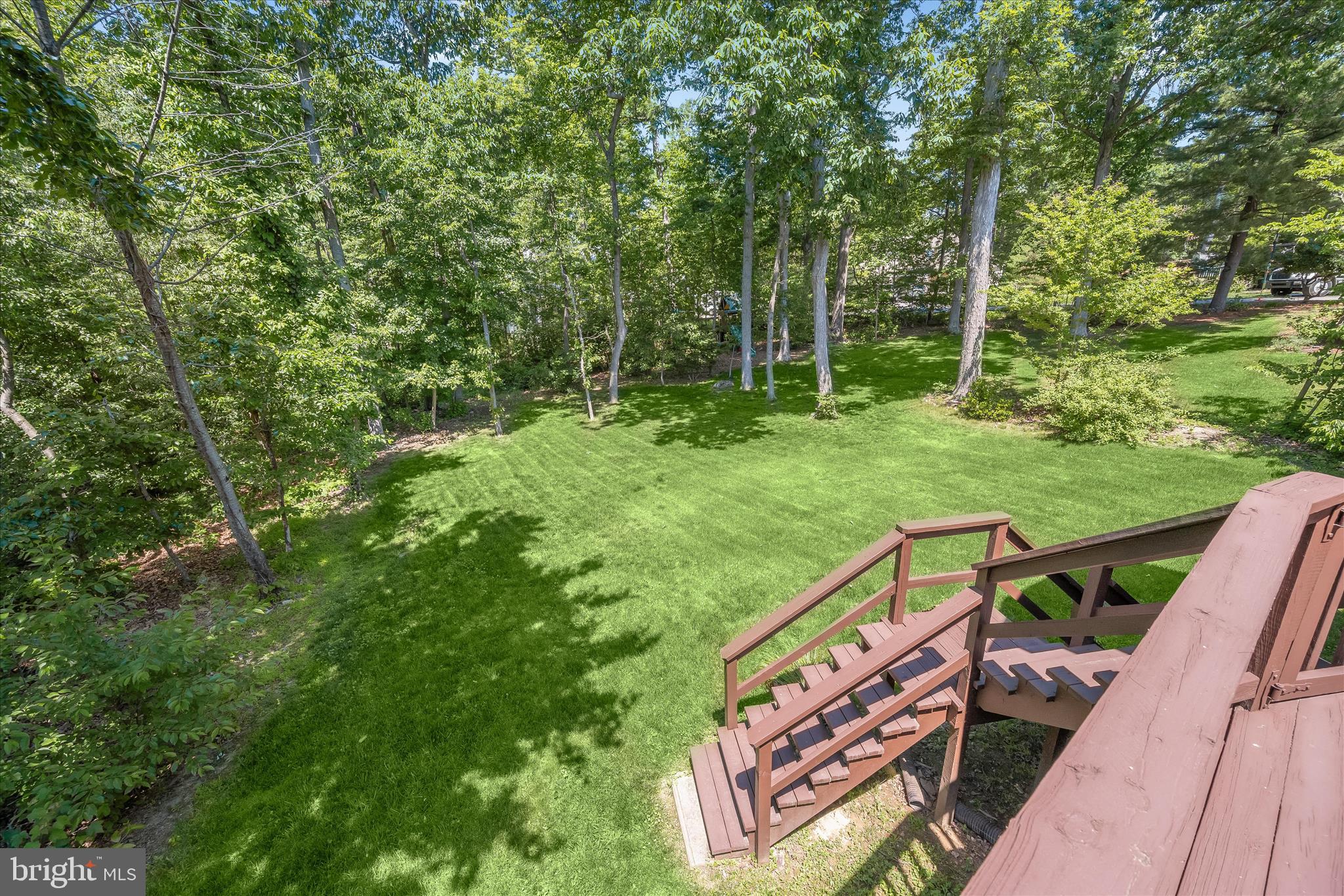 CARDINAL FOREST - Residential