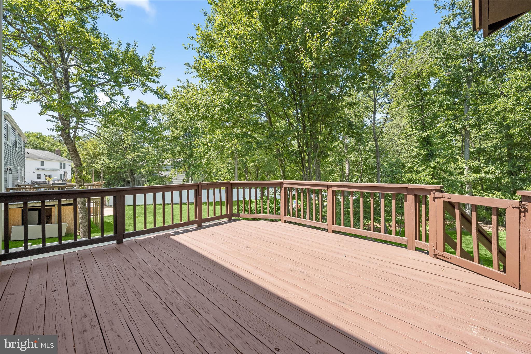 CARDINAL FOREST - Residential