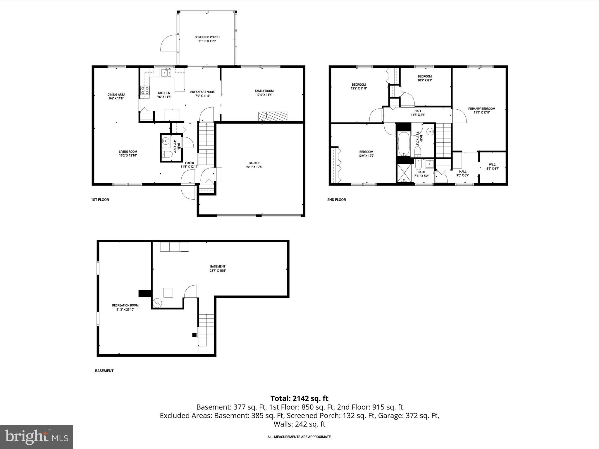 CARDINAL FOREST - Residential