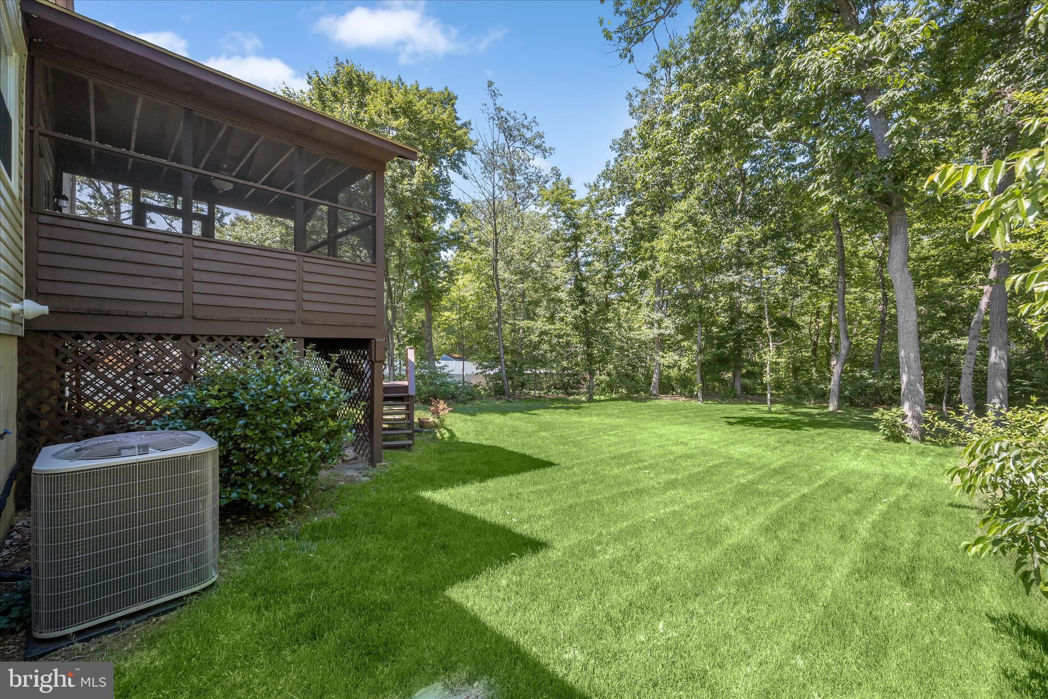 CARDINAL FOREST - Residential