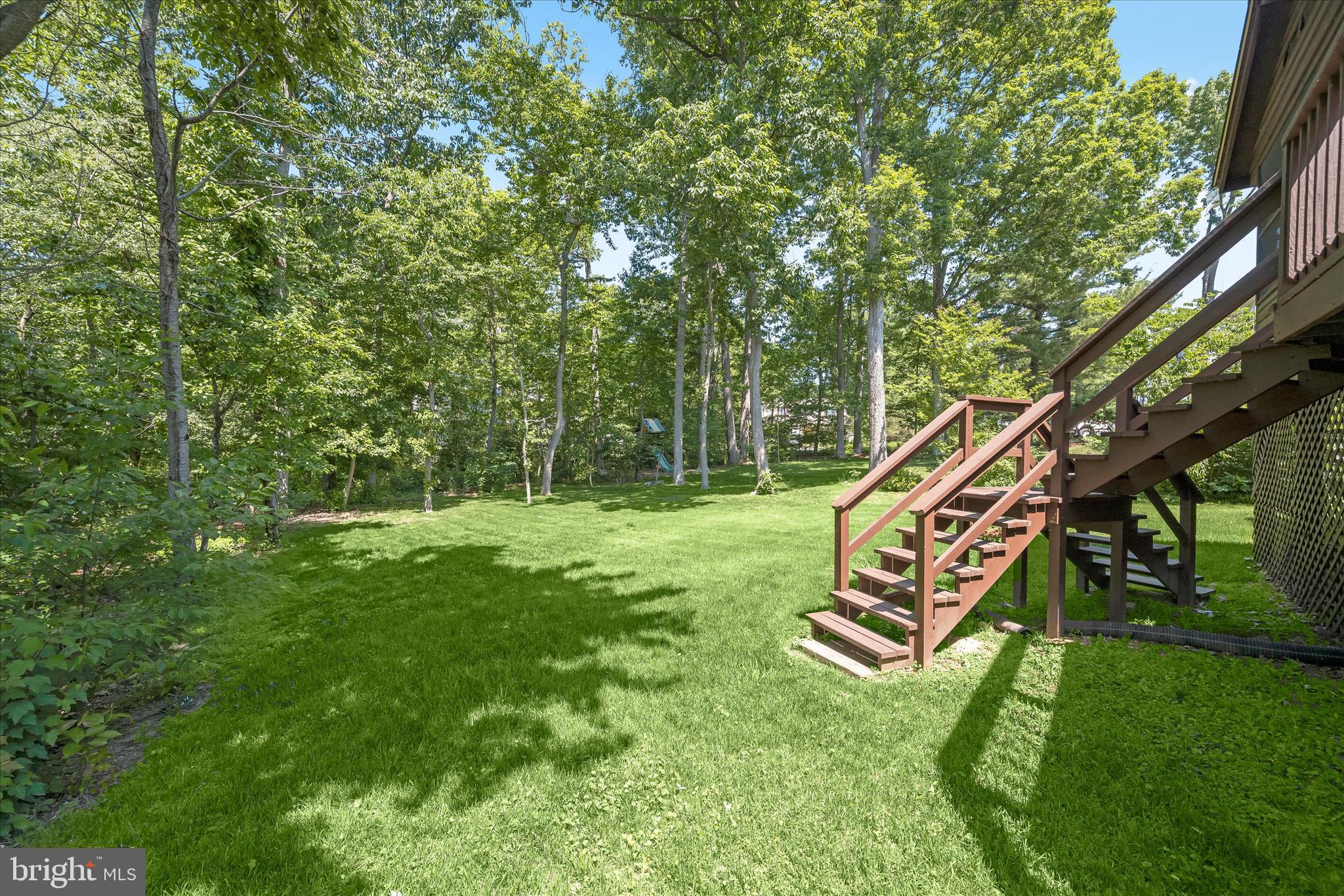CARDINAL FOREST - Residential