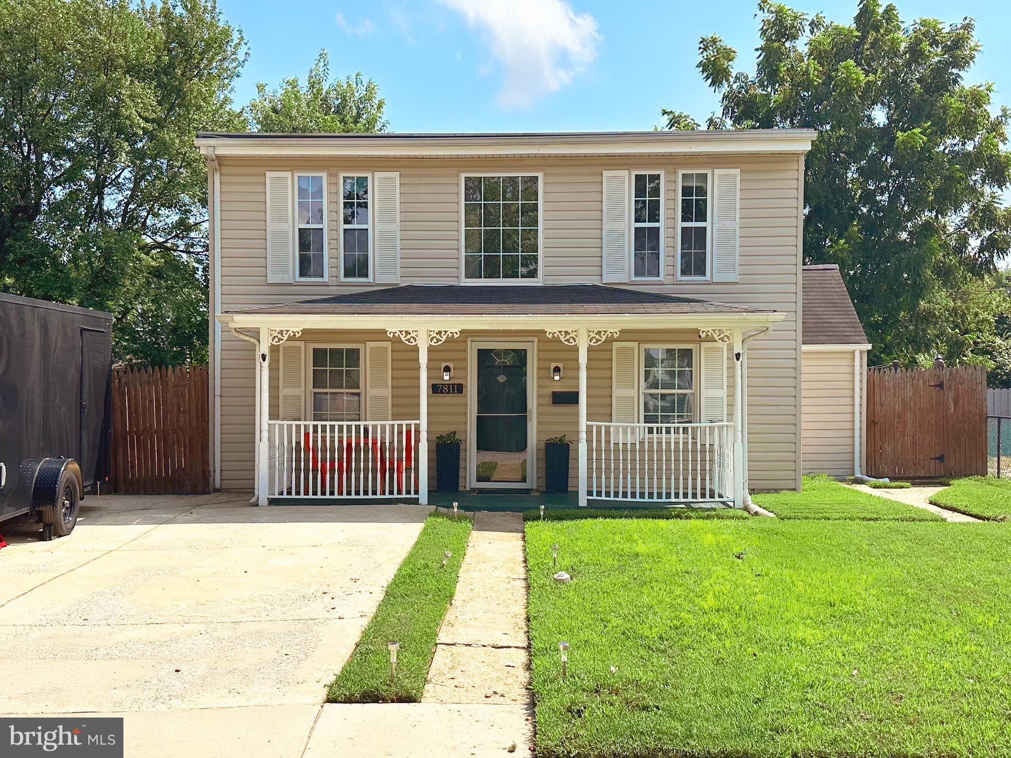 DUNDALK - Residential