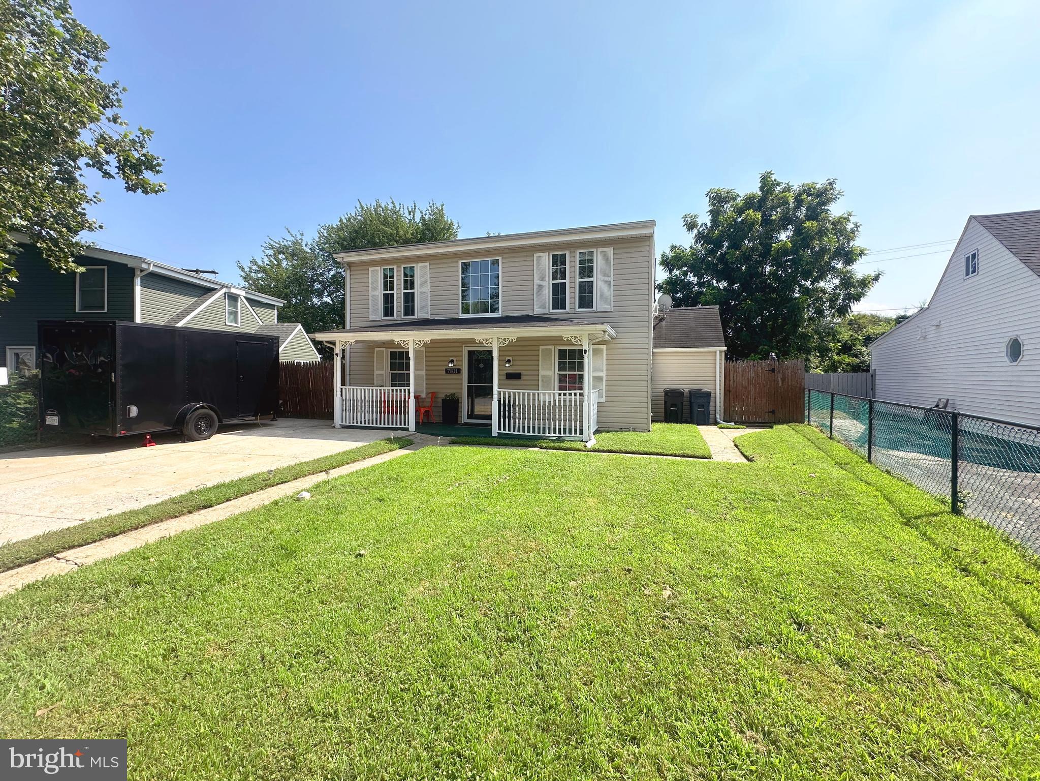 DUNDALK - Residential