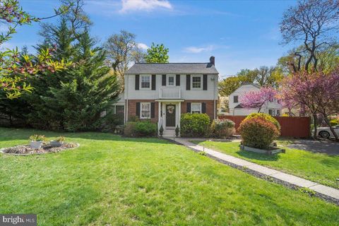 505 E SCHUYLER ROAD SILVER SPRING MD 20901