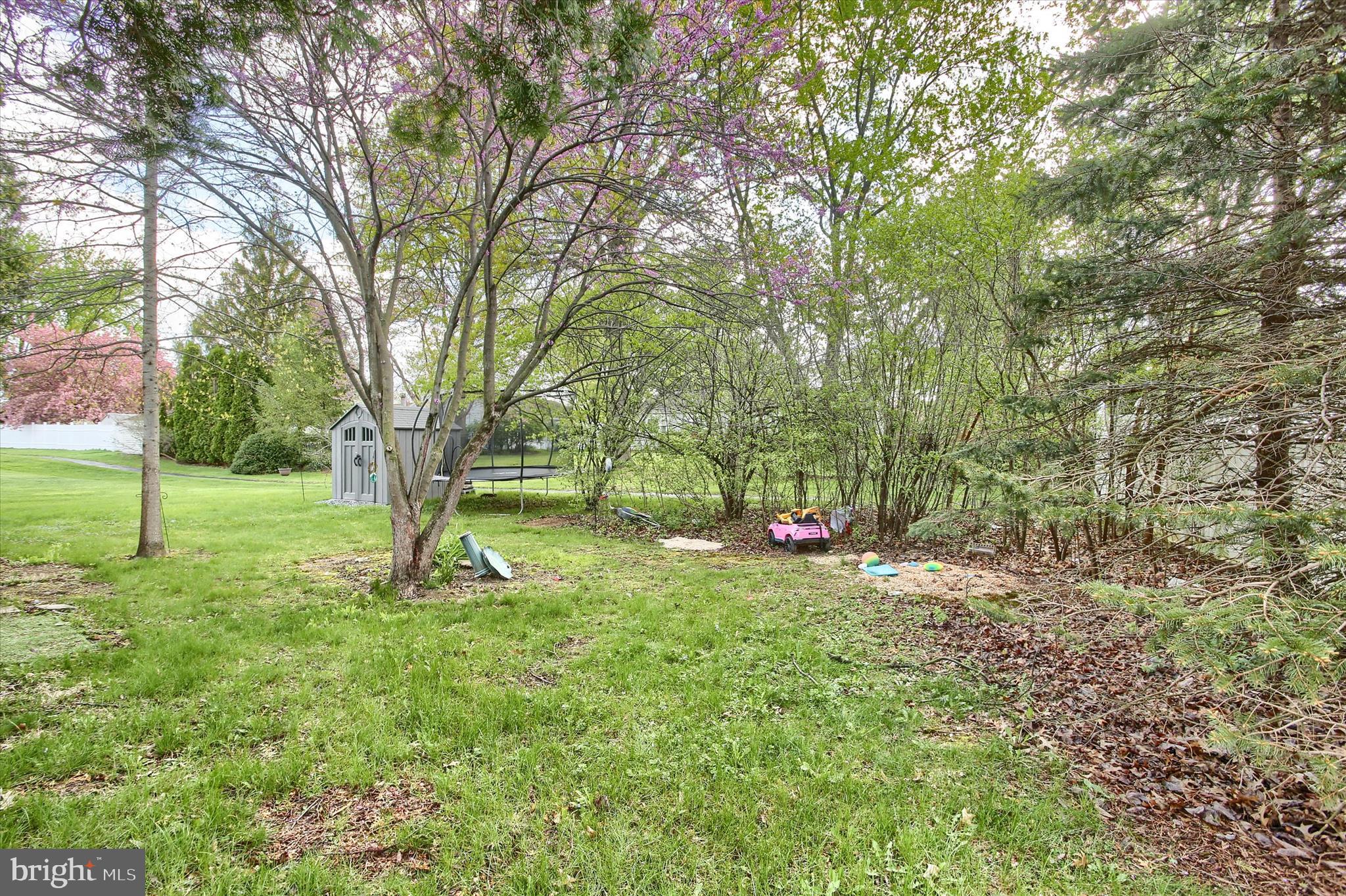 HEATHERFIELD - Residential