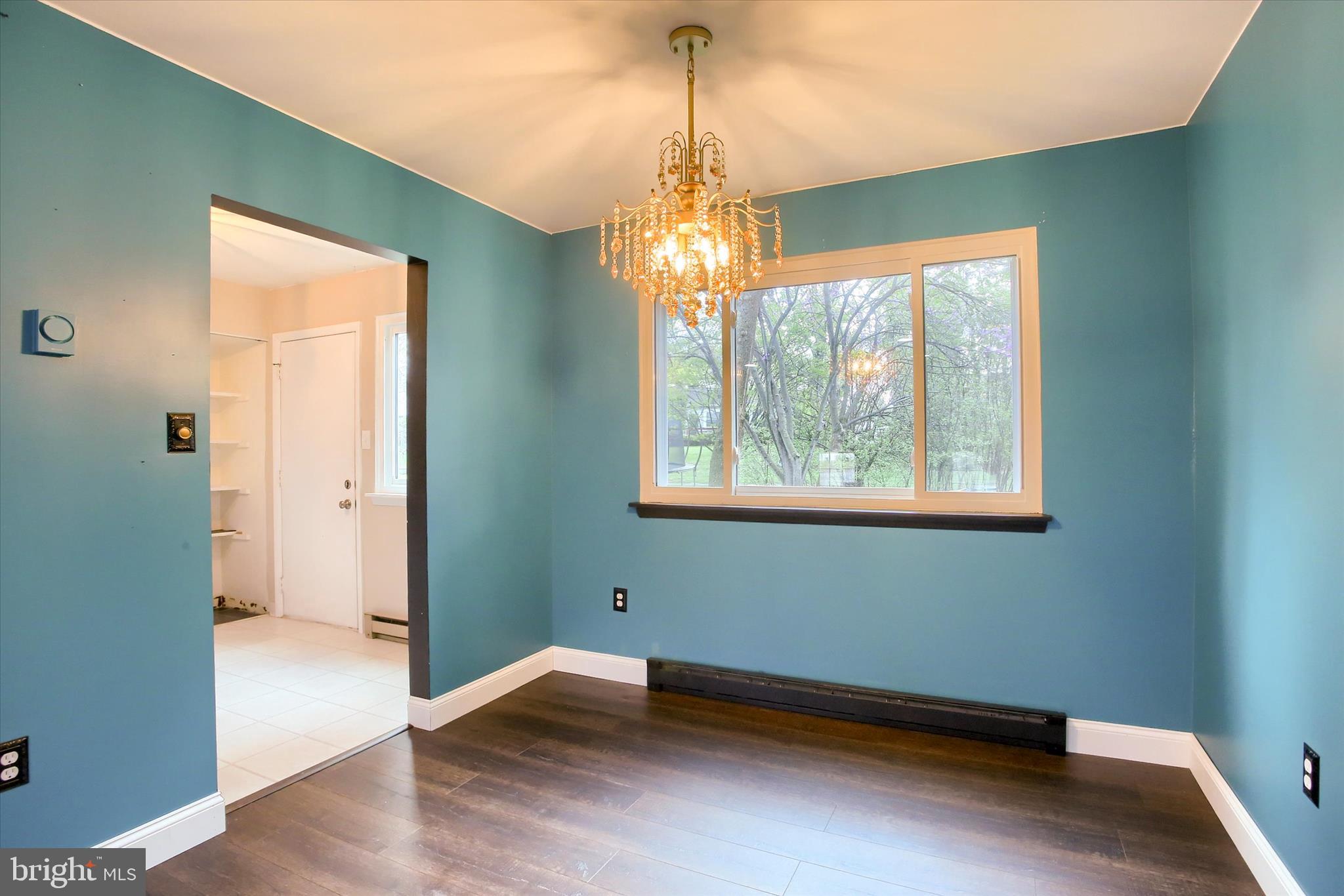 HEATHERFIELD - Residential