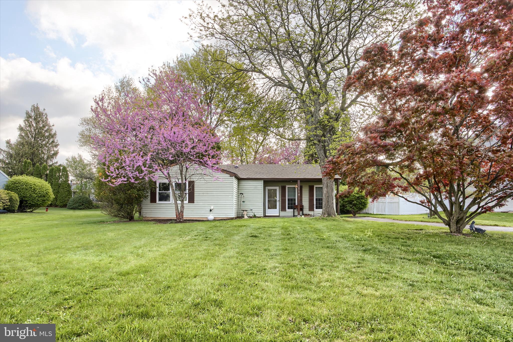 HEATHERFIELD - Residential