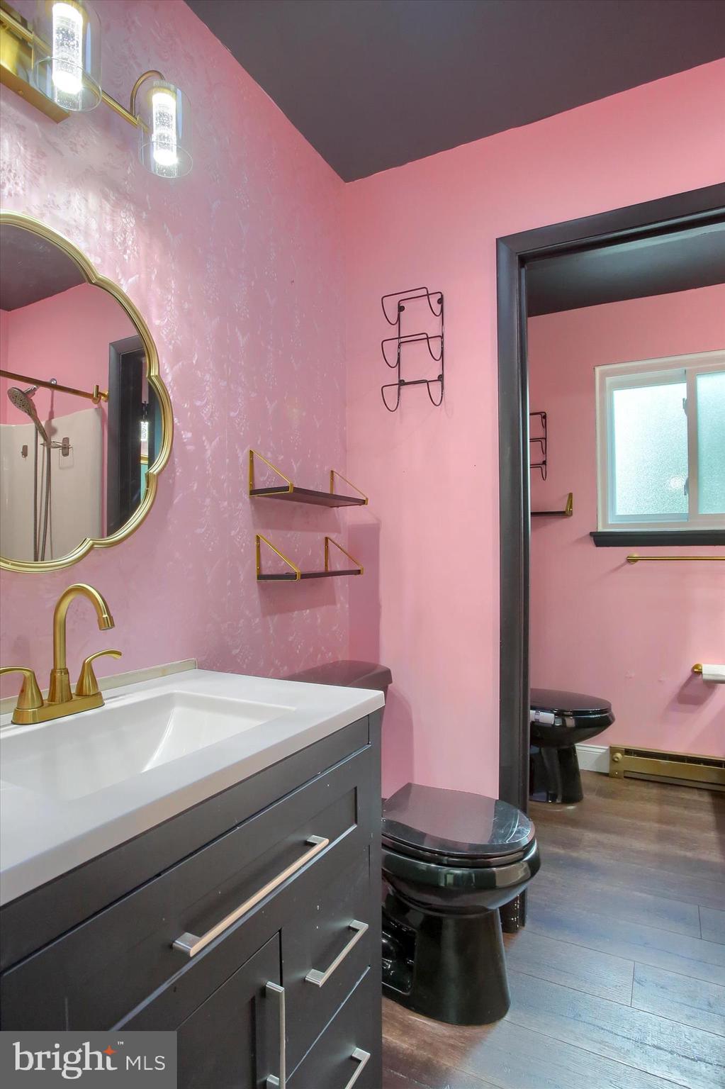 HEATHERFIELD - Residential