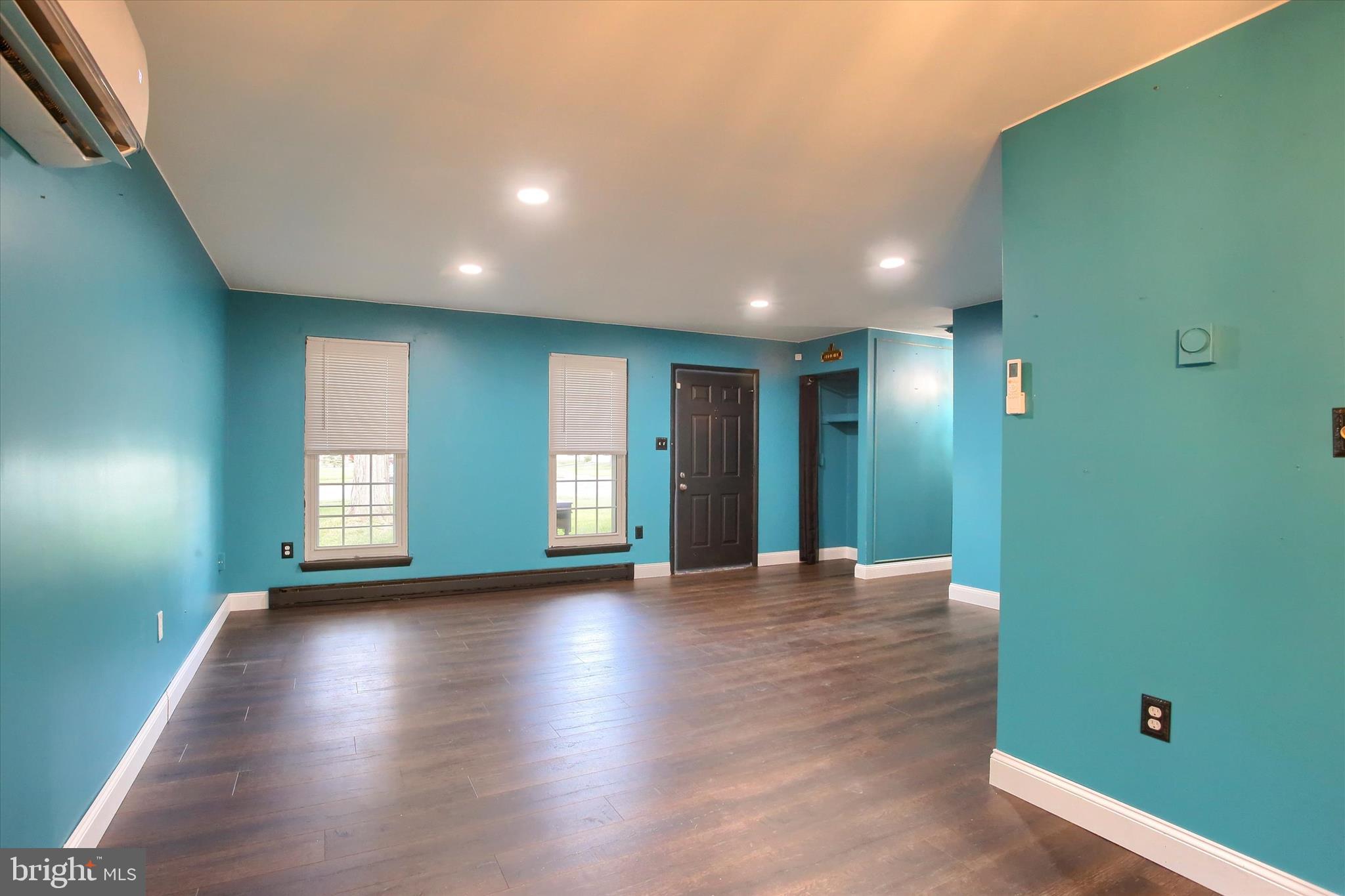 HEATHERFIELD - Residential