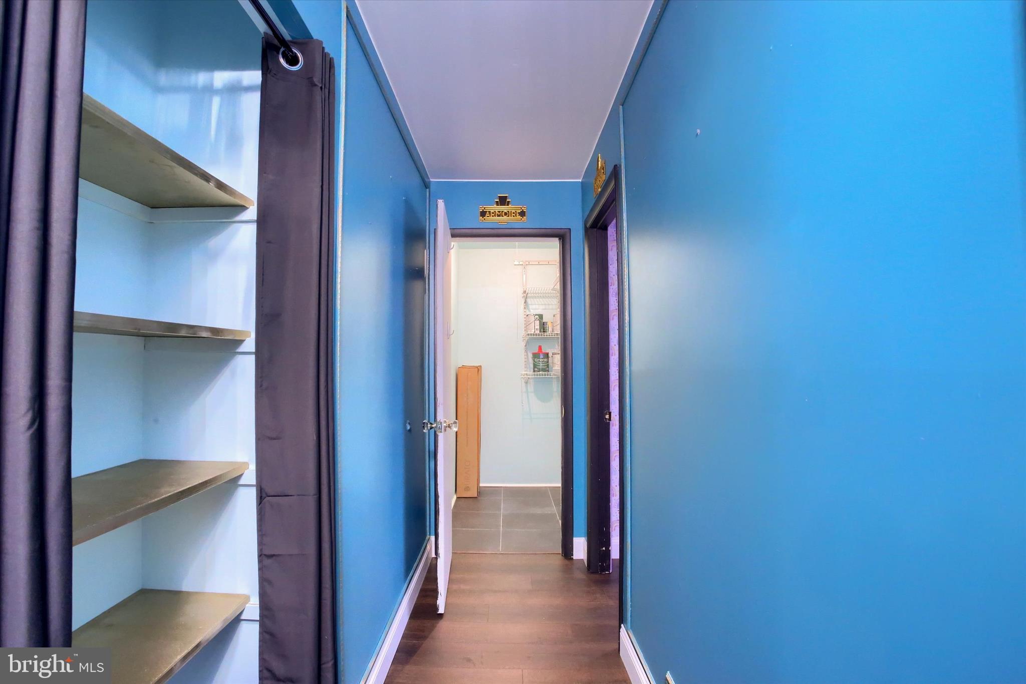 HEATHERFIELD - Residential