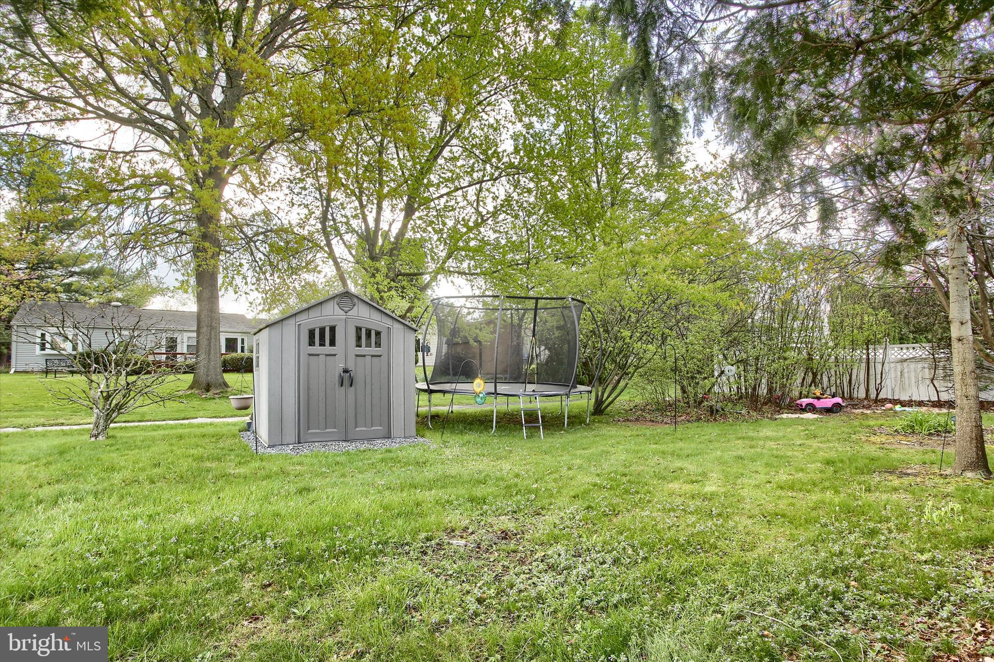 HEATHERFIELD - Residential