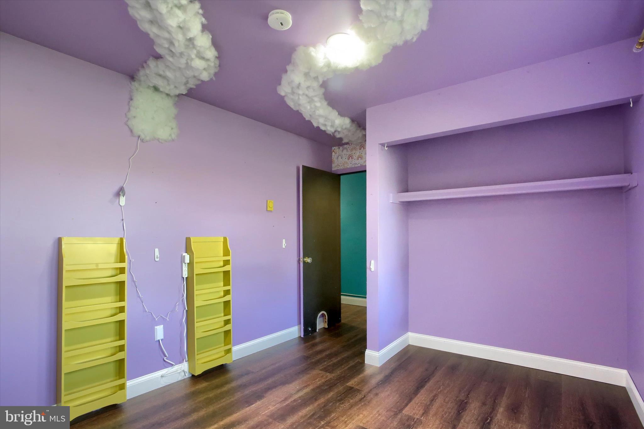 HEATHERFIELD - Residential