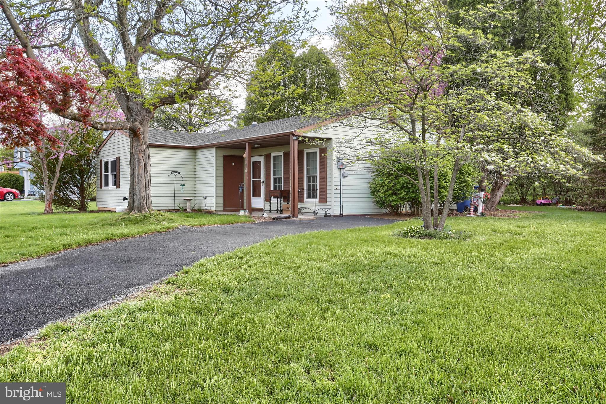 HEATHERFIELD - Residential