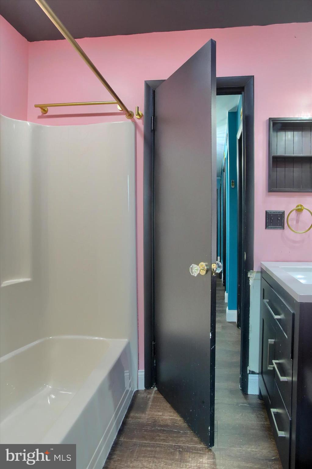 HEATHERFIELD - Residential