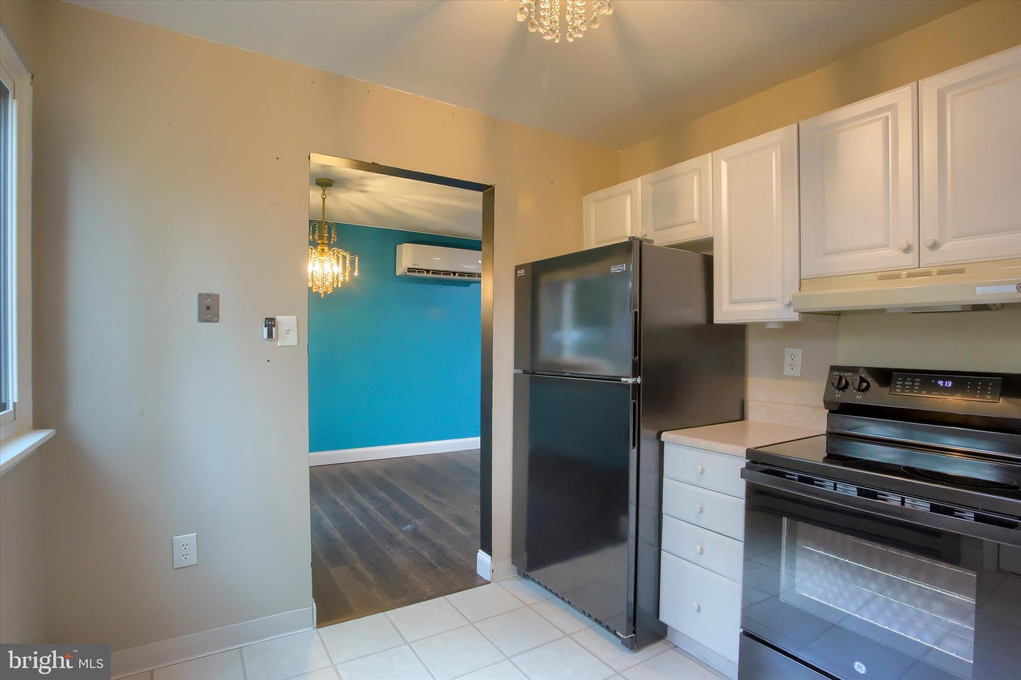 HEATHERFIELD - Residential