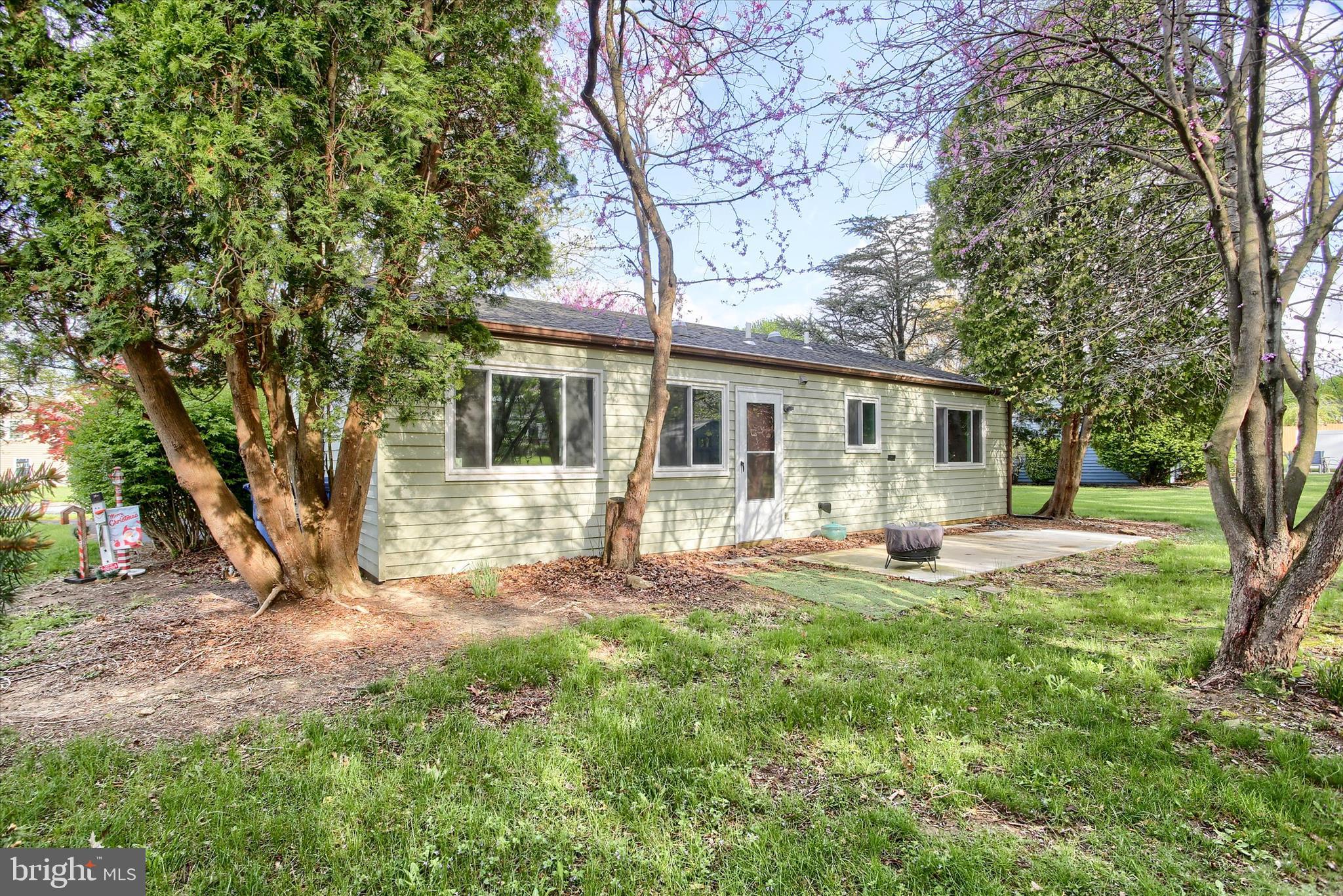 HEATHERFIELD - Residential