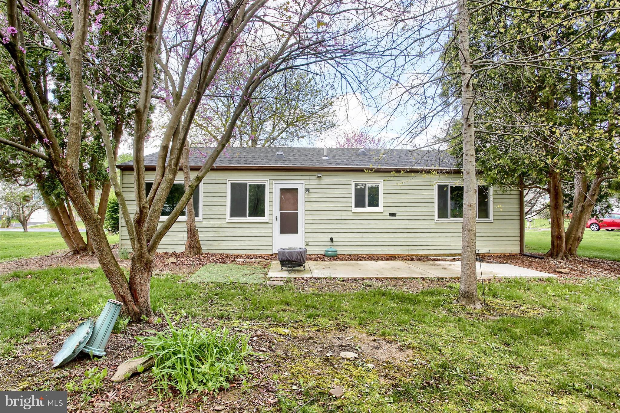 HEATHERFIELD - Residential