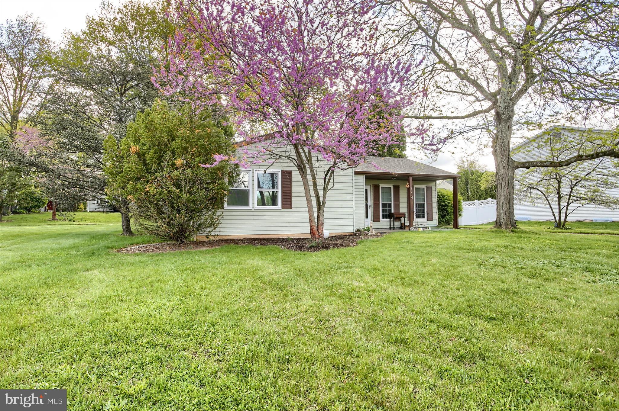 HEATHERFIELD - Residential