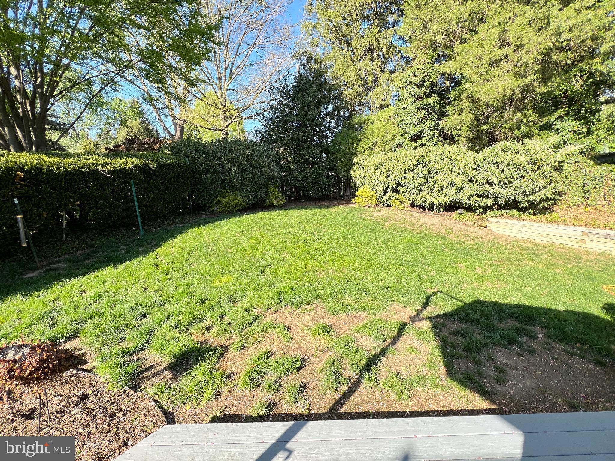 RUXWOOD - Residential