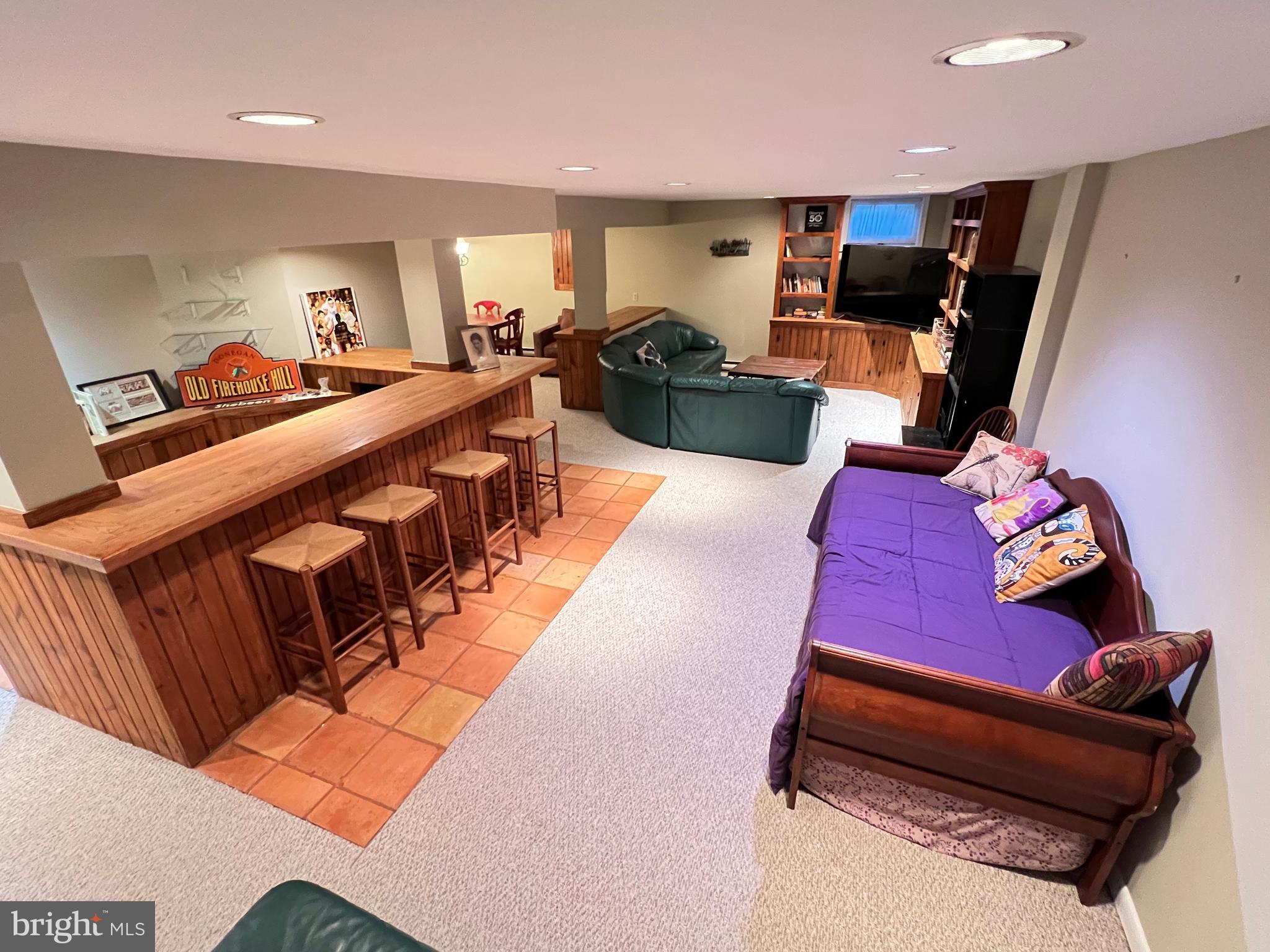 RUXWOOD - Residential