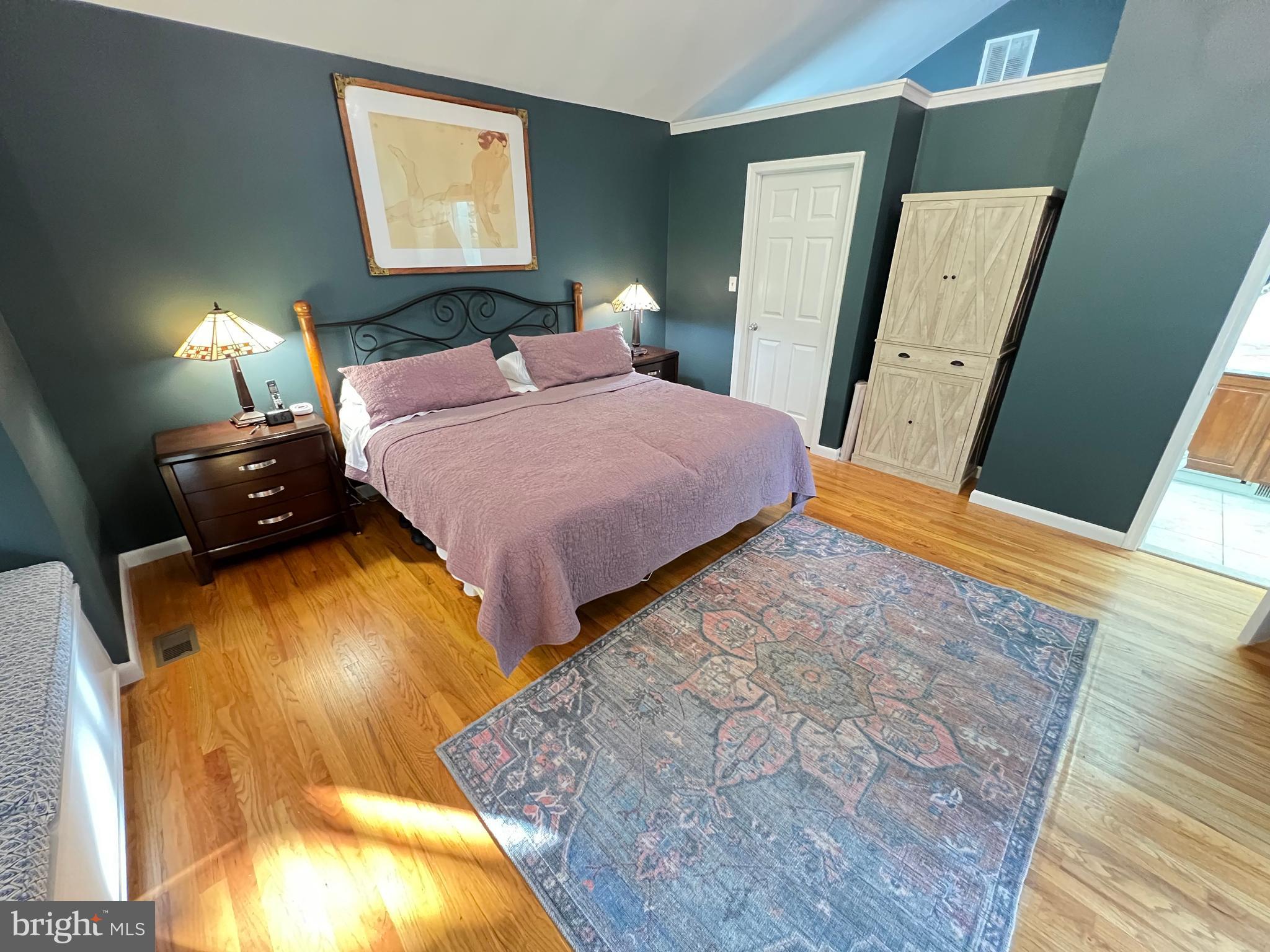 RUXWOOD - Residential