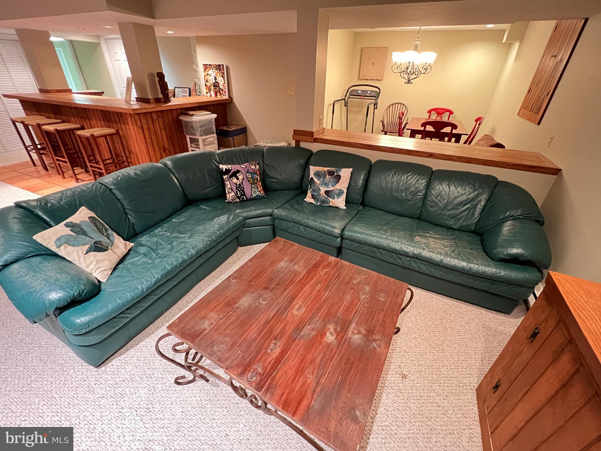 RUXWOOD - Residential