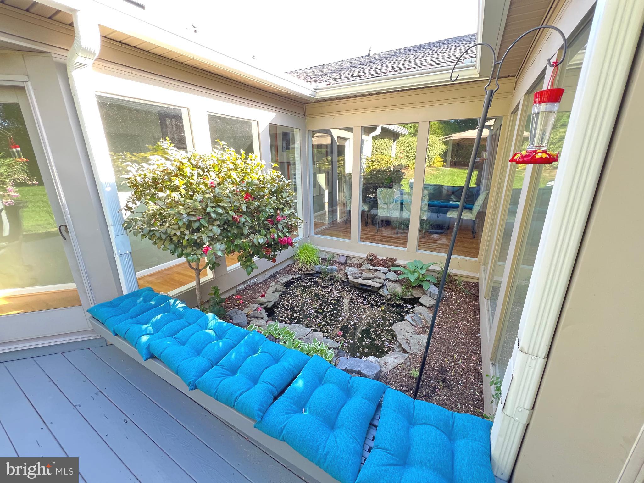 RUXWOOD - Residential