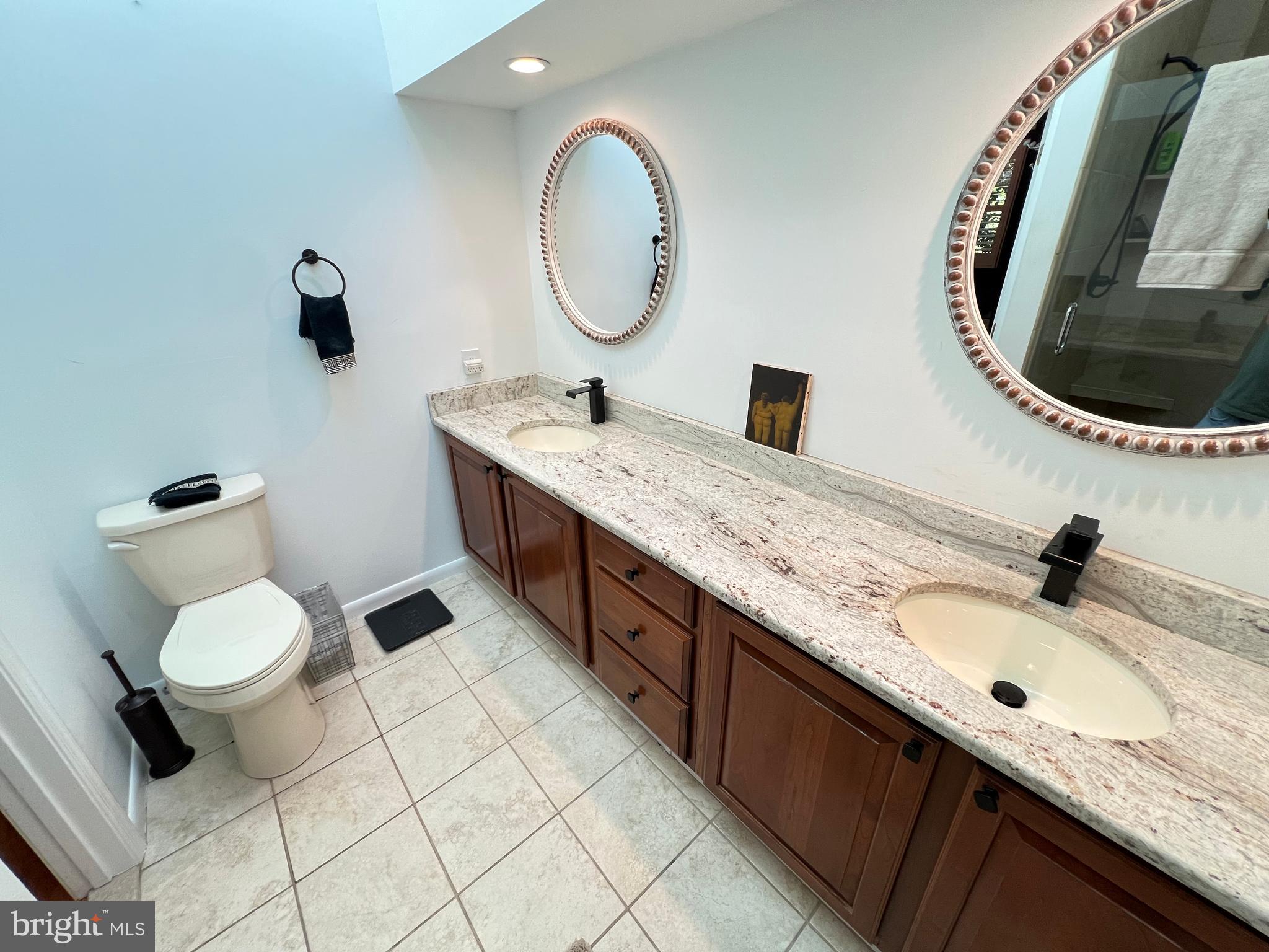 RUXWOOD - Residential