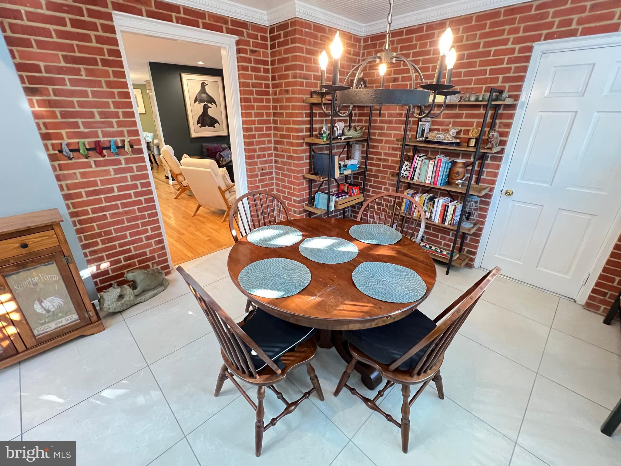 RUXWOOD - Residential