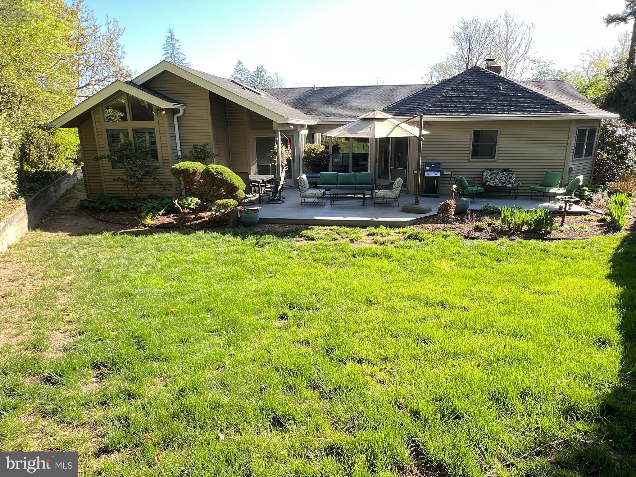 RUXWOOD - Residential