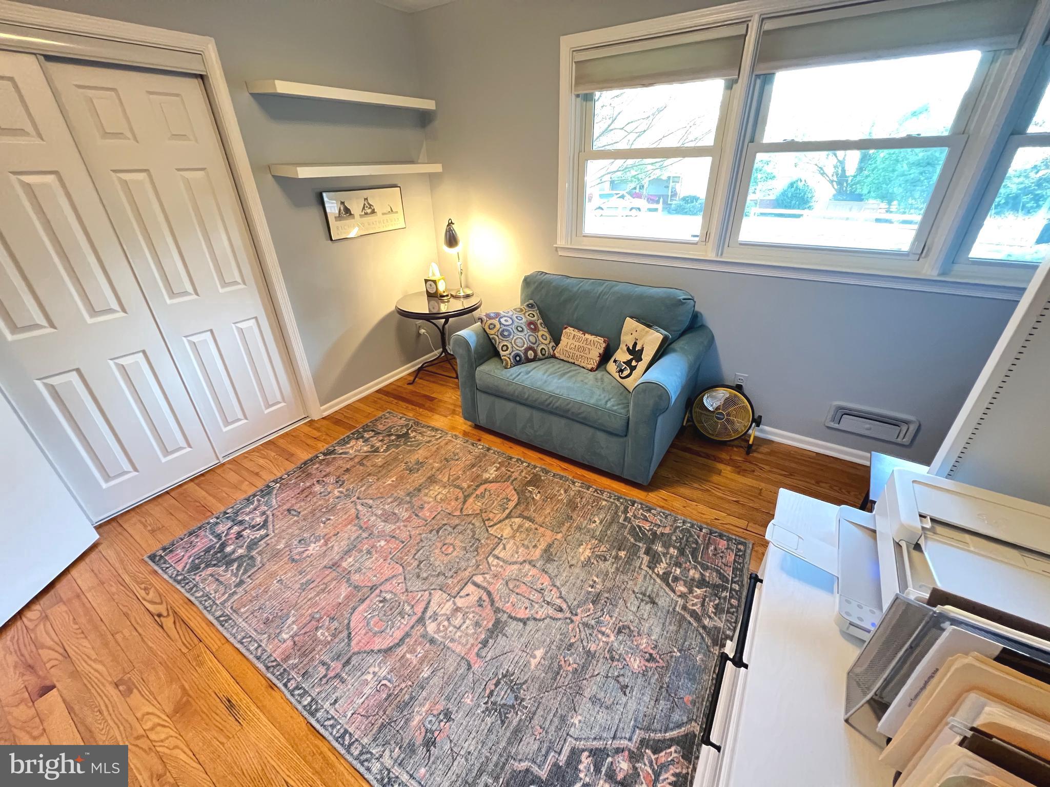 RUXWOOD - Residential