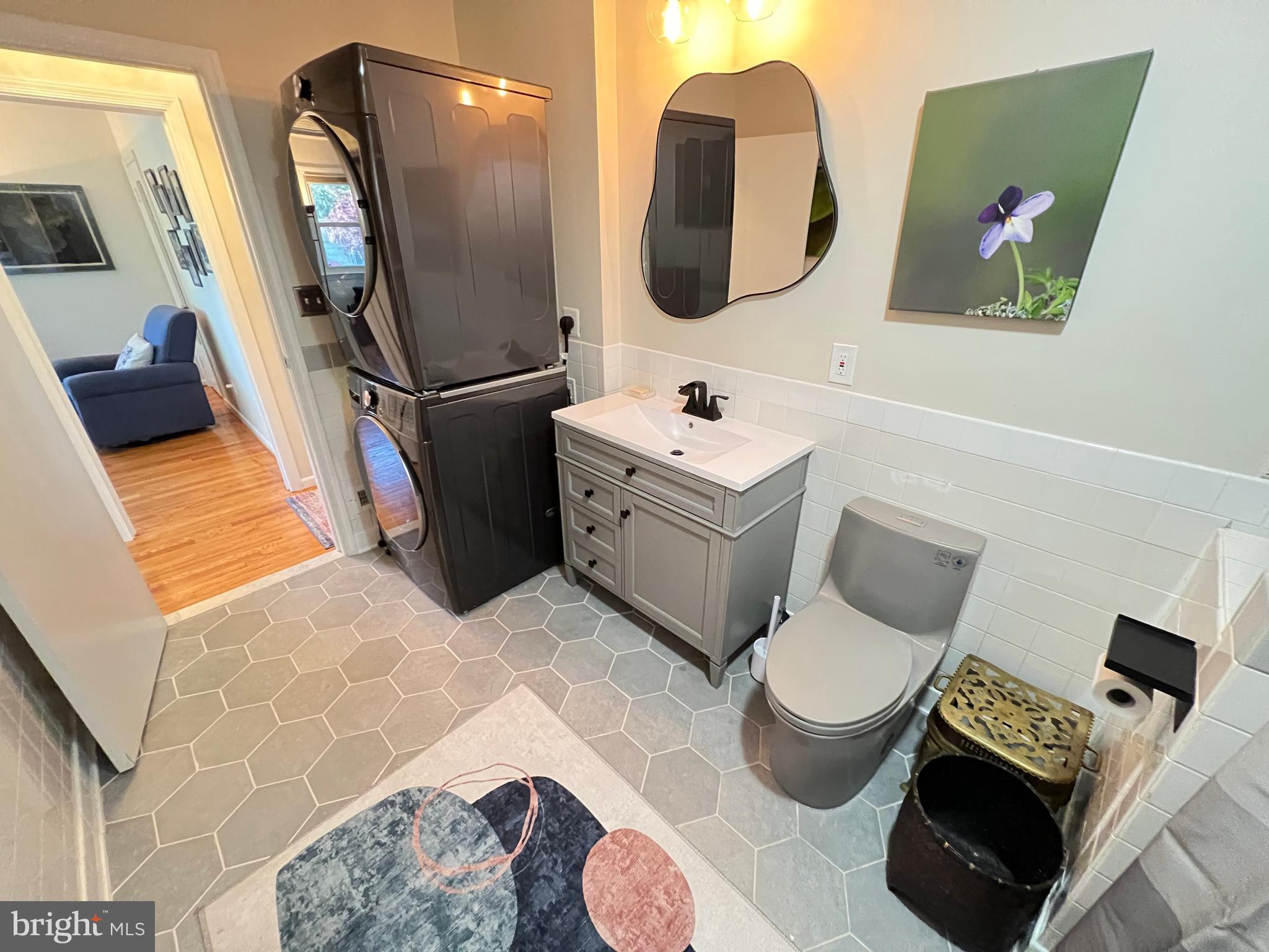 RUXWOOD - Residential