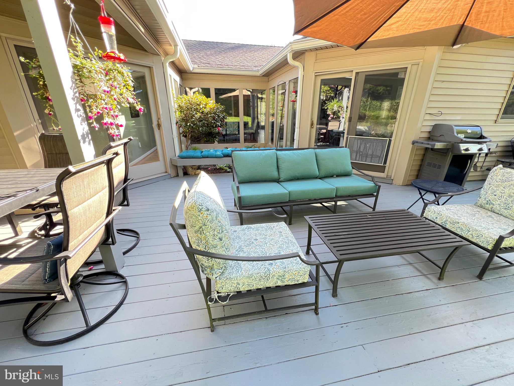 RUXWOOD - Residential