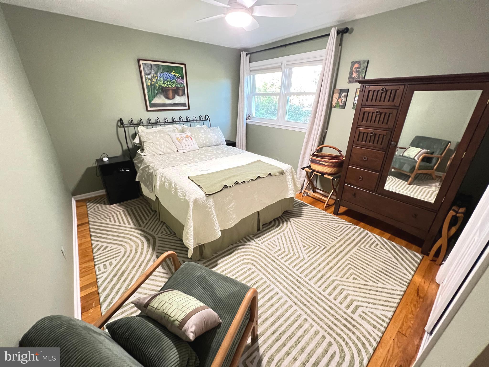 RUXWOOD - Residential