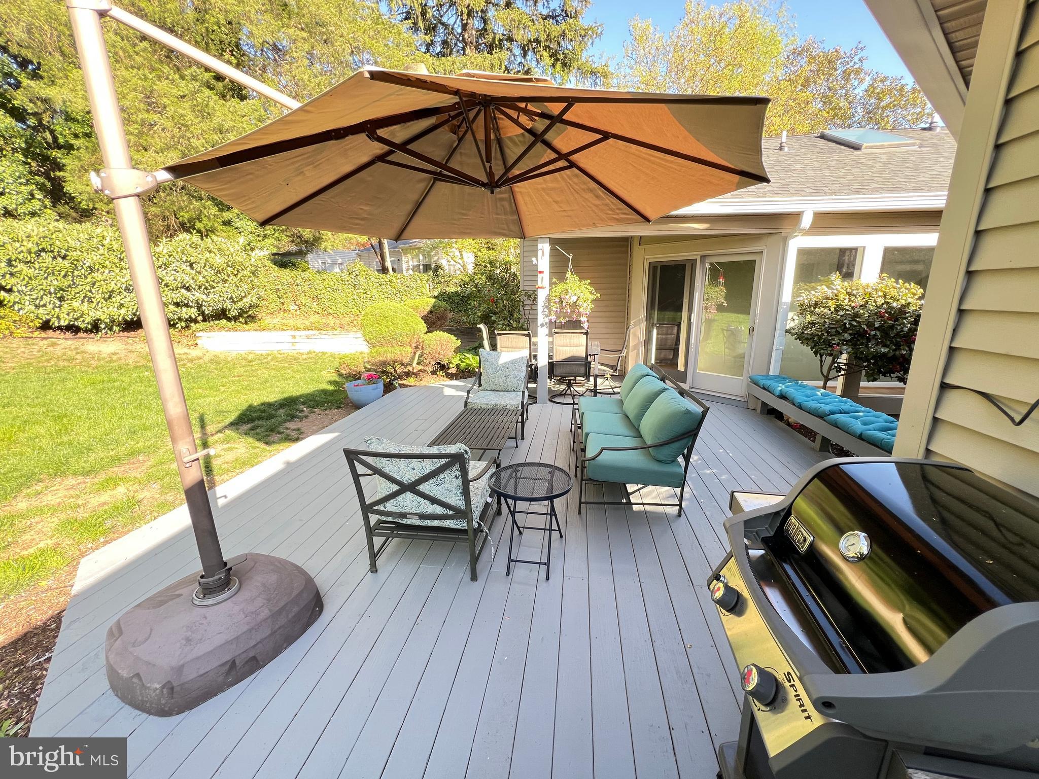 RUXWOOD - Residential