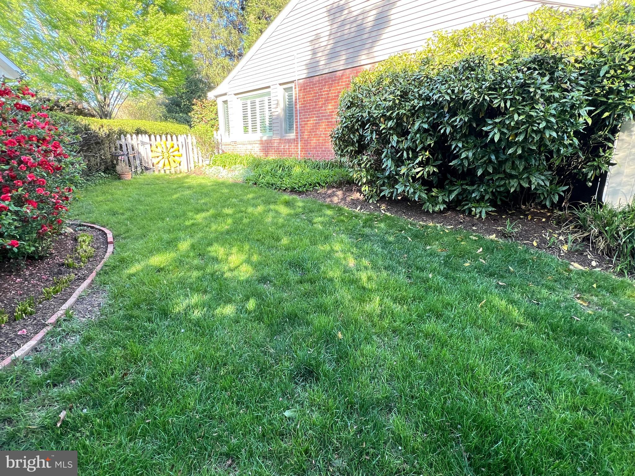 RUXWOOD - Residential