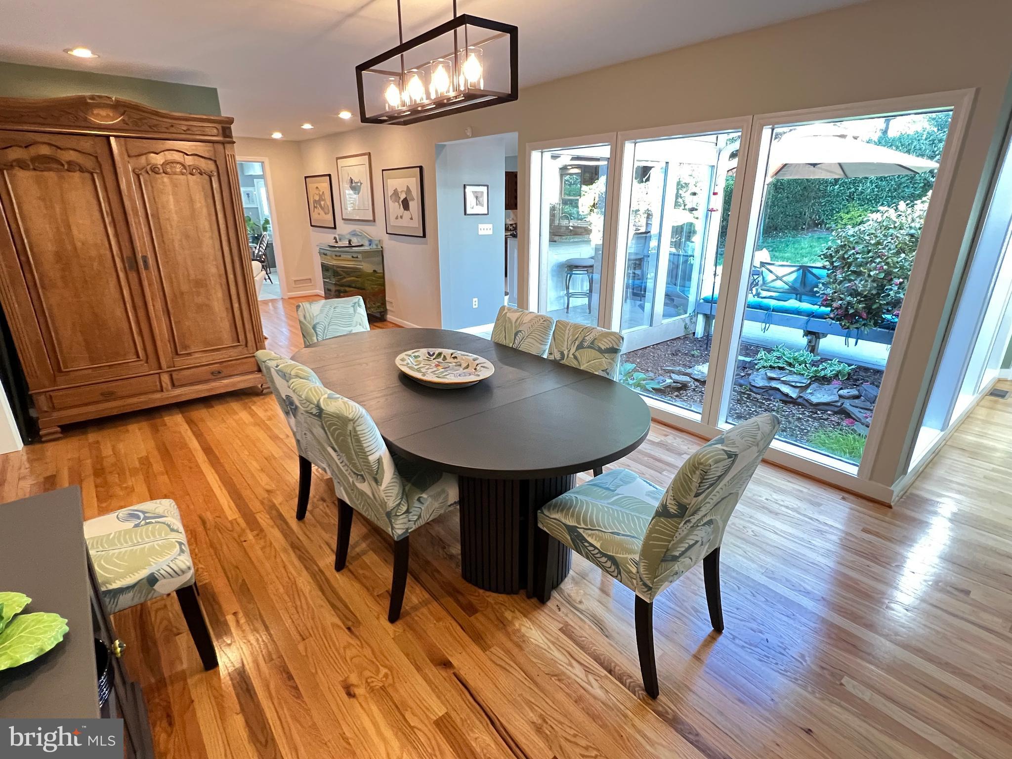 RUXWOOD - Residential