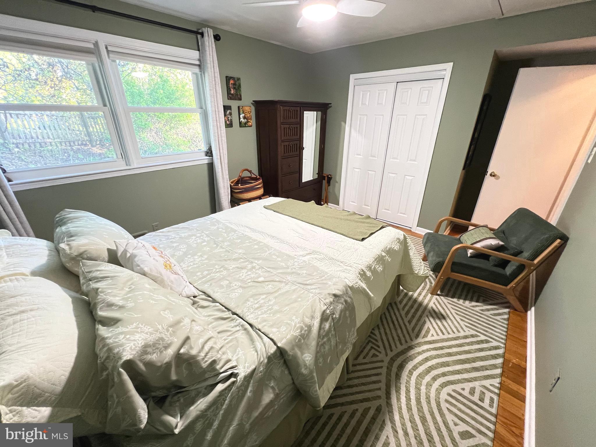 RUXWOOD - Residential