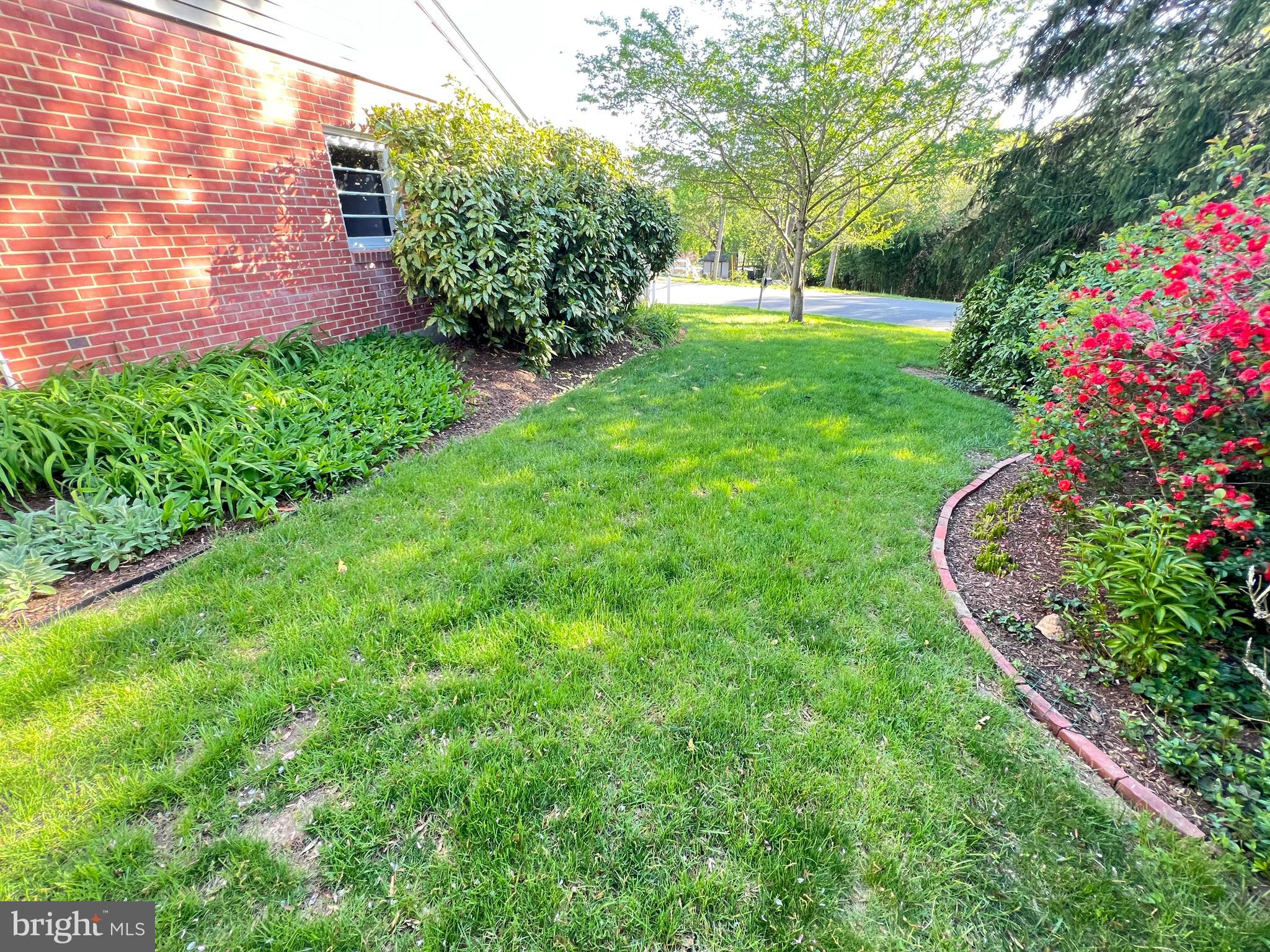 RUXWOOD - Residential