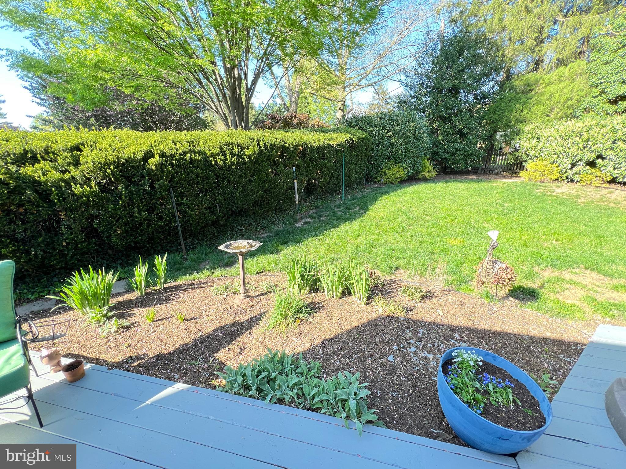 RUXWOOD - Residential