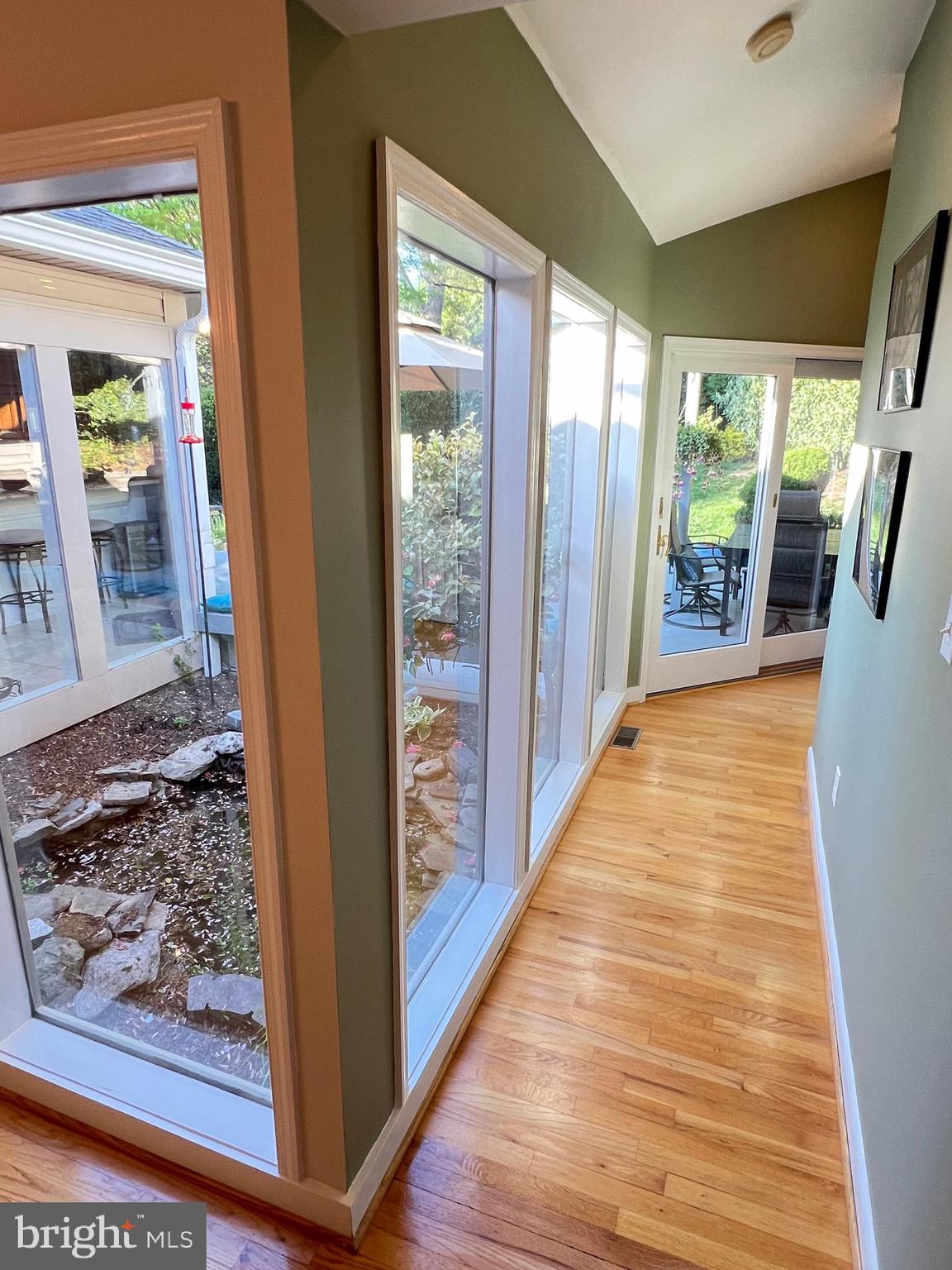 RUXWOOD - Residential