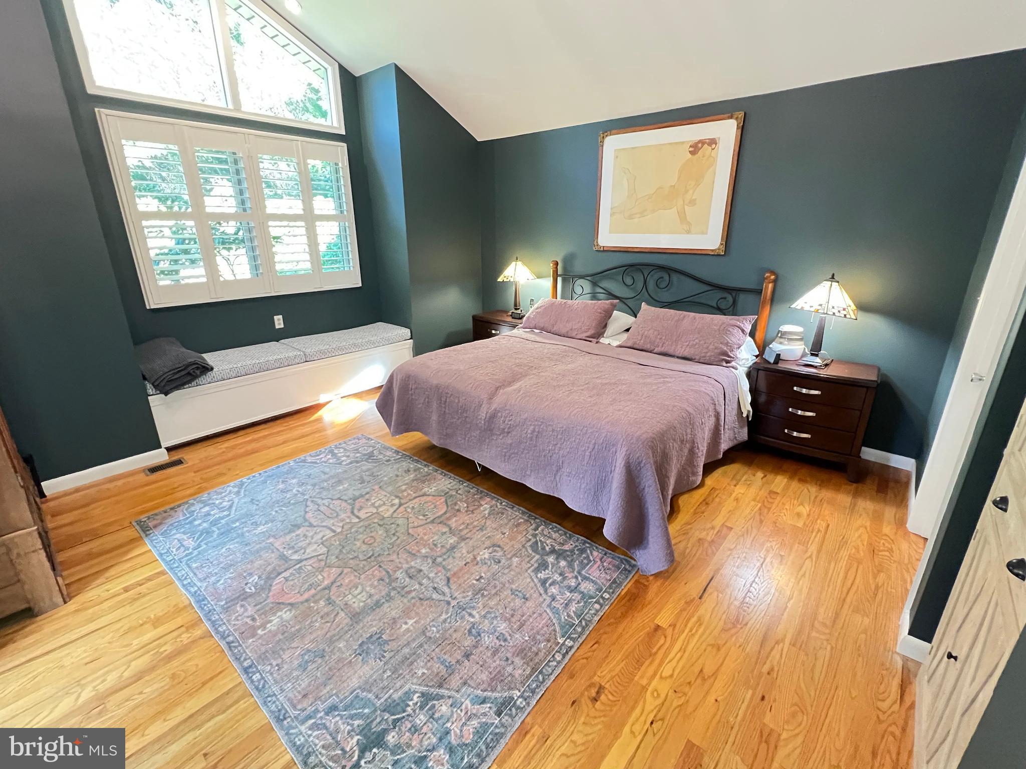 RUXWOOD - Residential