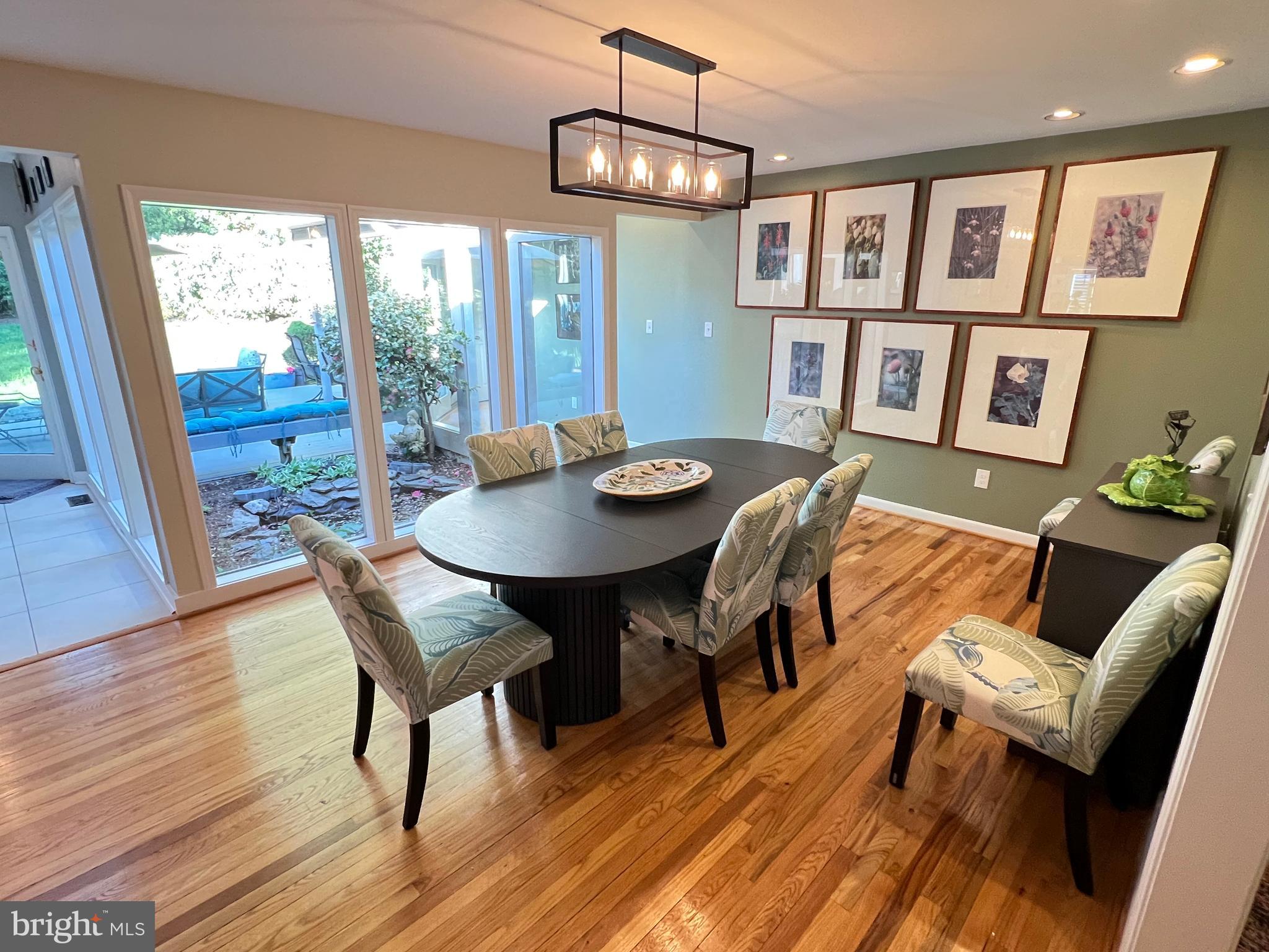 RUXWOOD - Residential