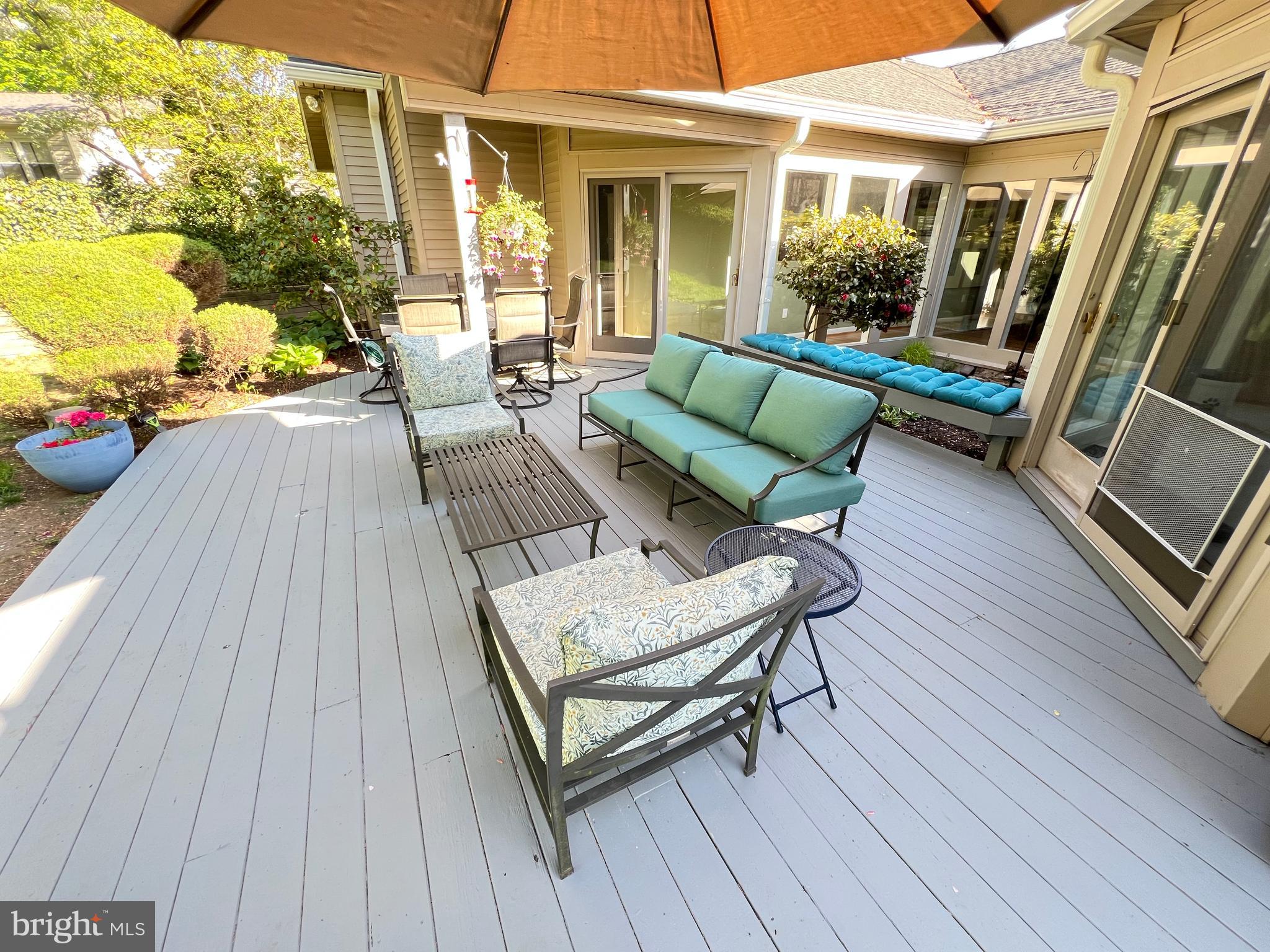 RUXWOOD - Residential