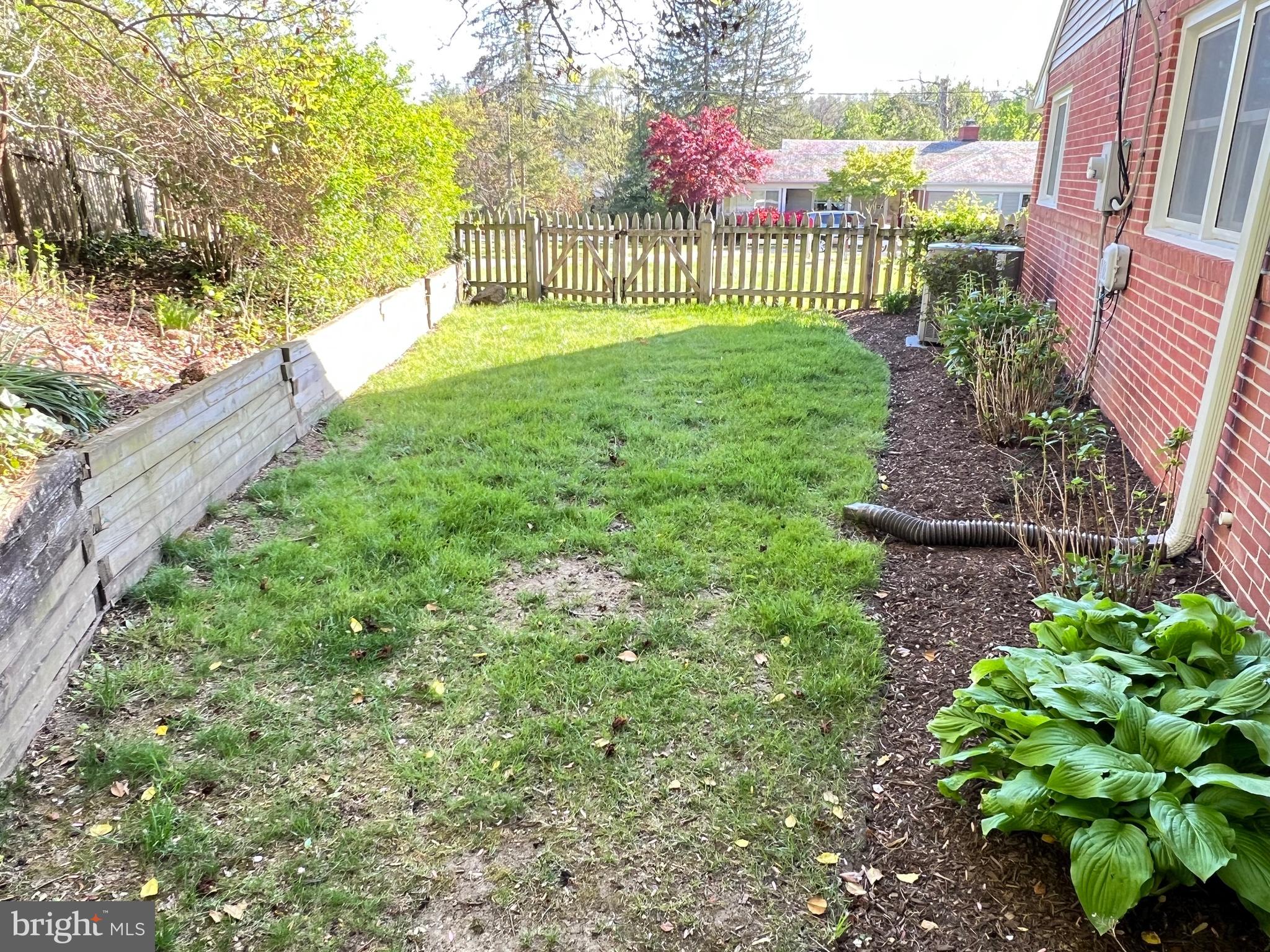 RUXWOOD - Residential