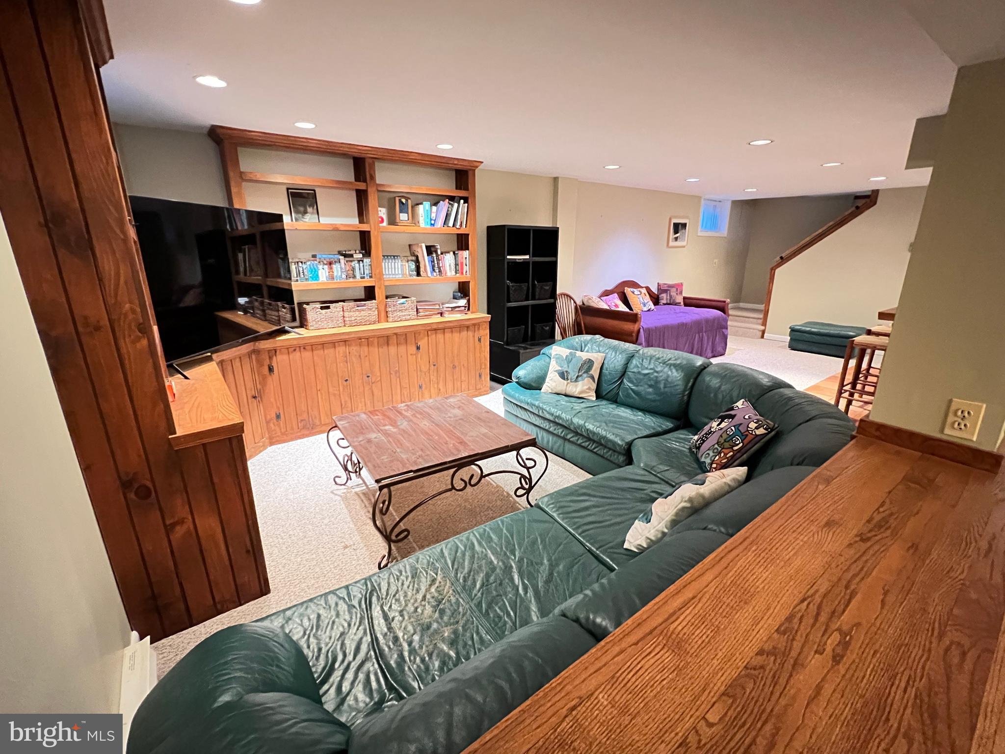 RUXWOOD - Residential