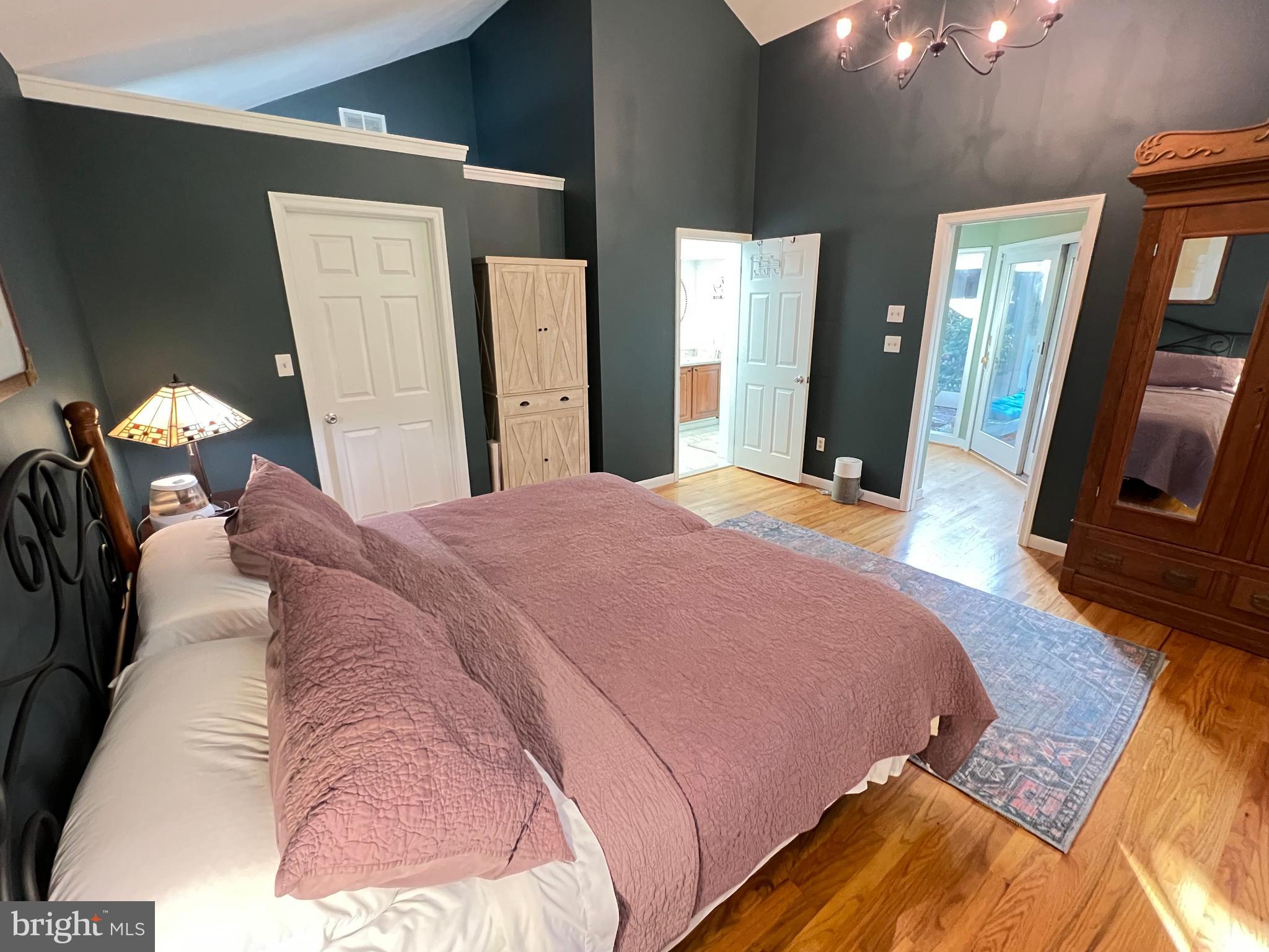 RUXWOOD - Residential