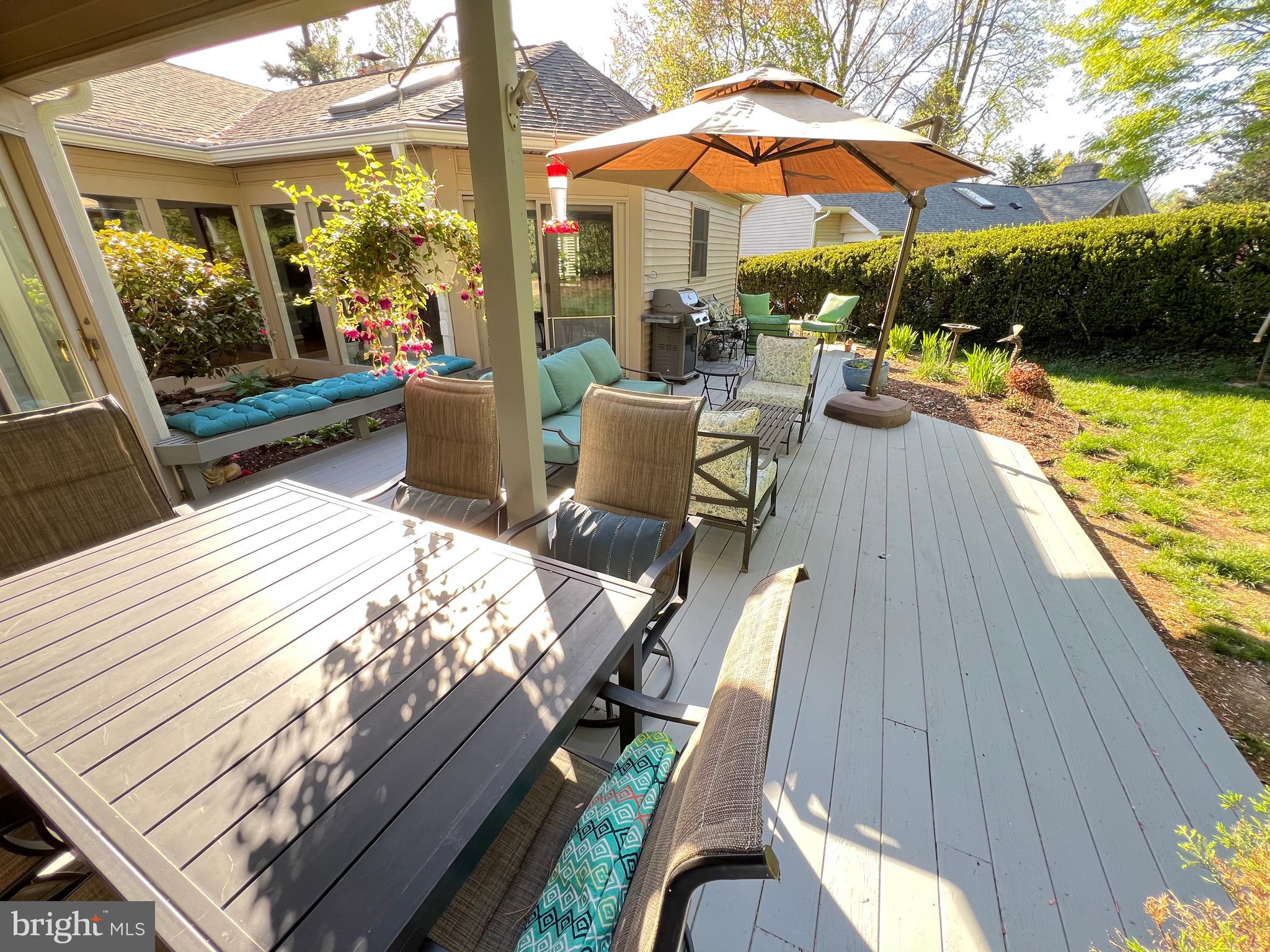 RUXWOOD - Residential