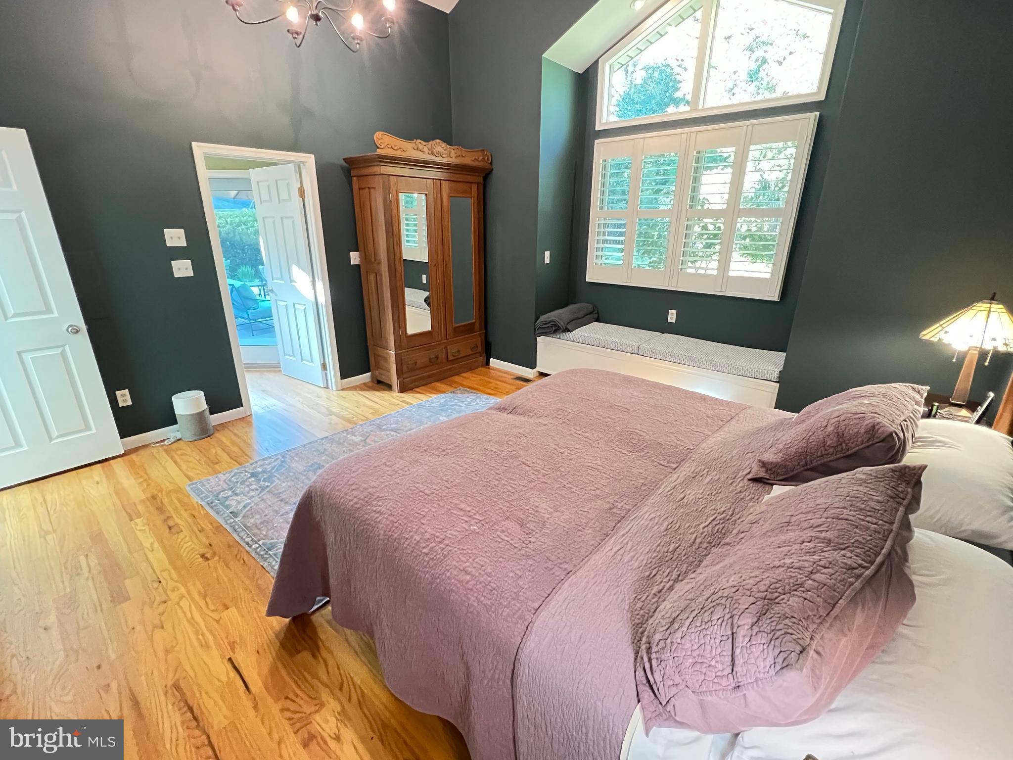 RUXWOOD - Residential