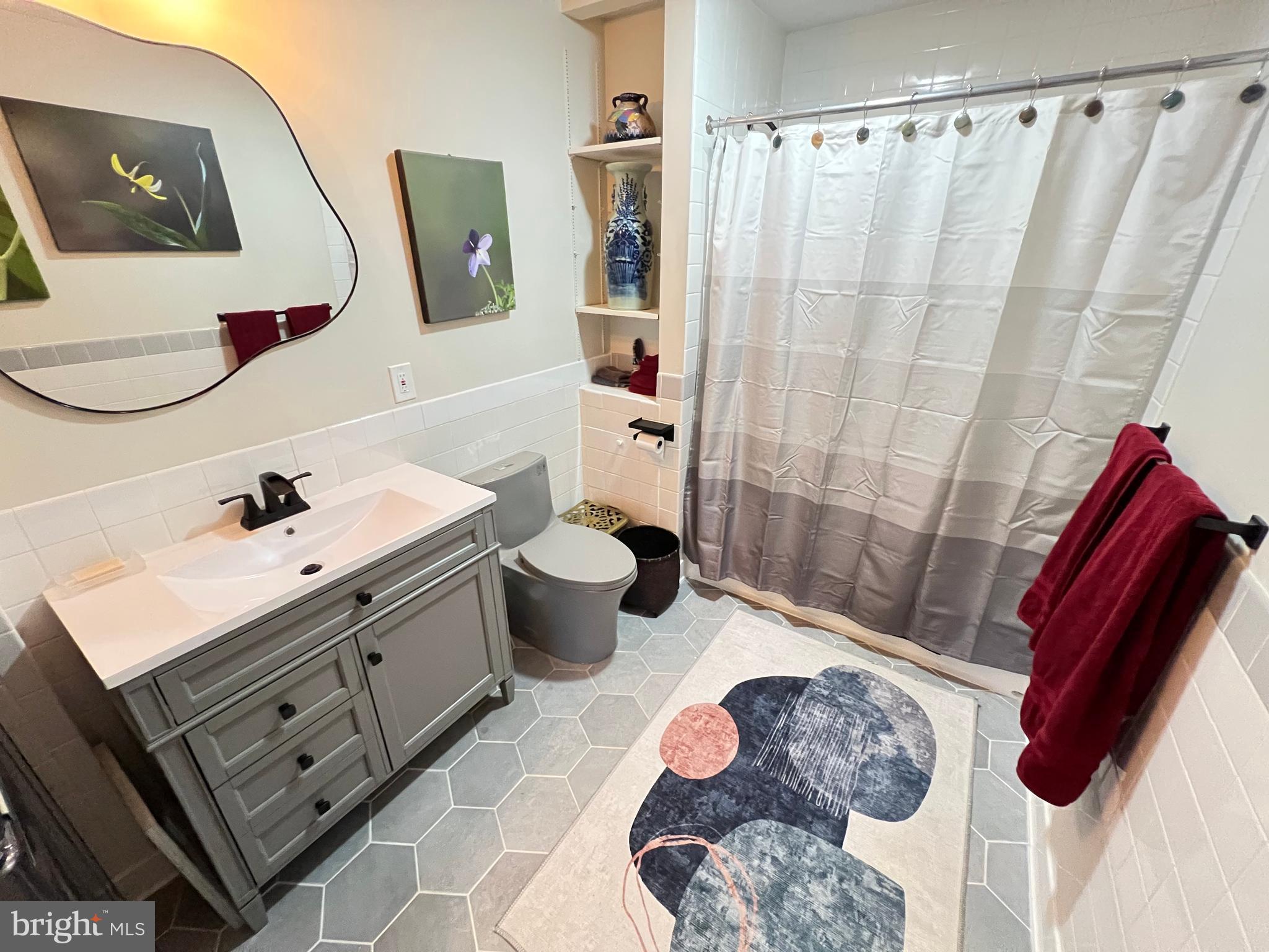 RUXWOOD - Residential